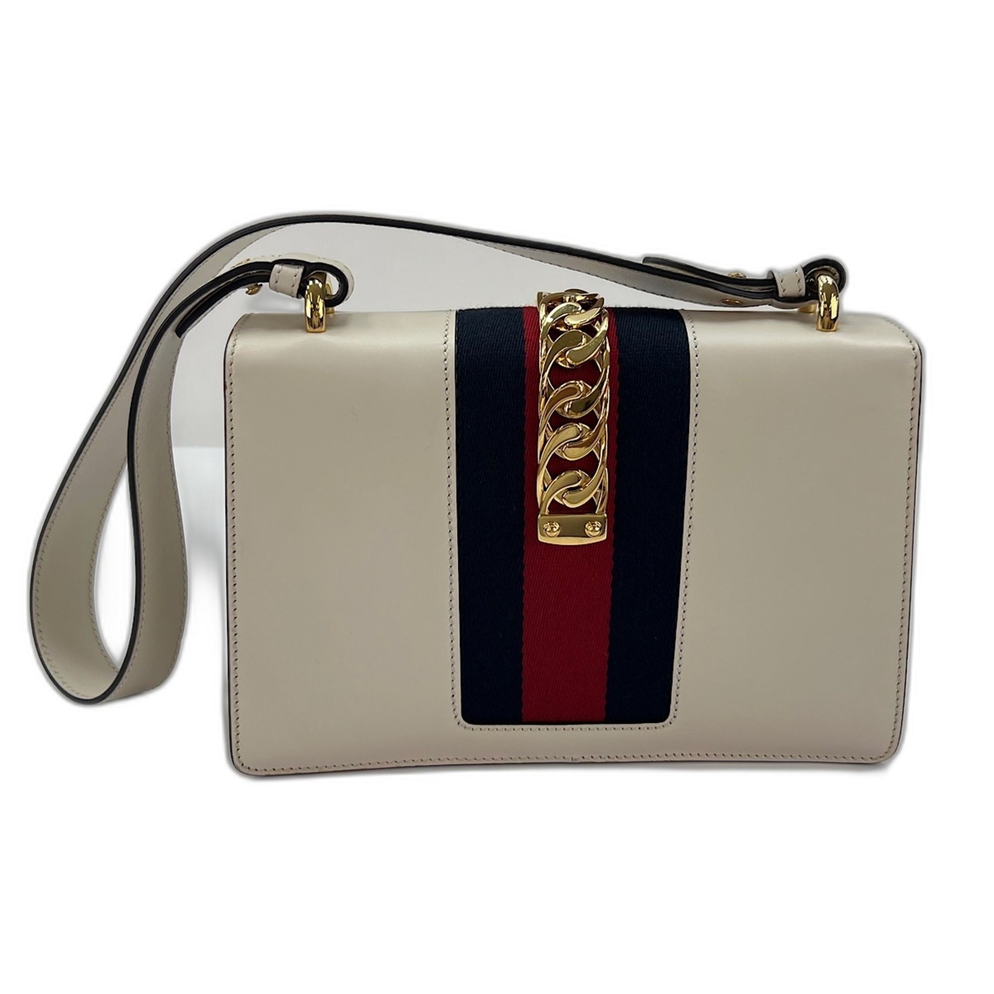 Shoulder Bag (Pre-Owned) - Gucci - Modalova
