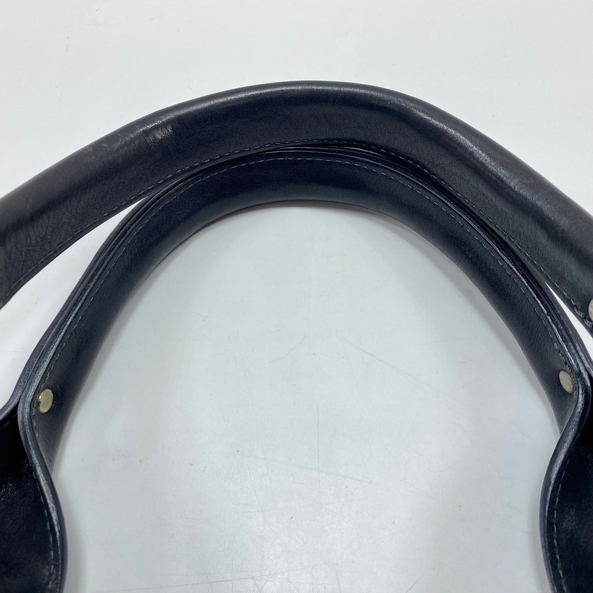 Chloé Black Tote Bag (Pre-Owned) - Chloé - Modalova