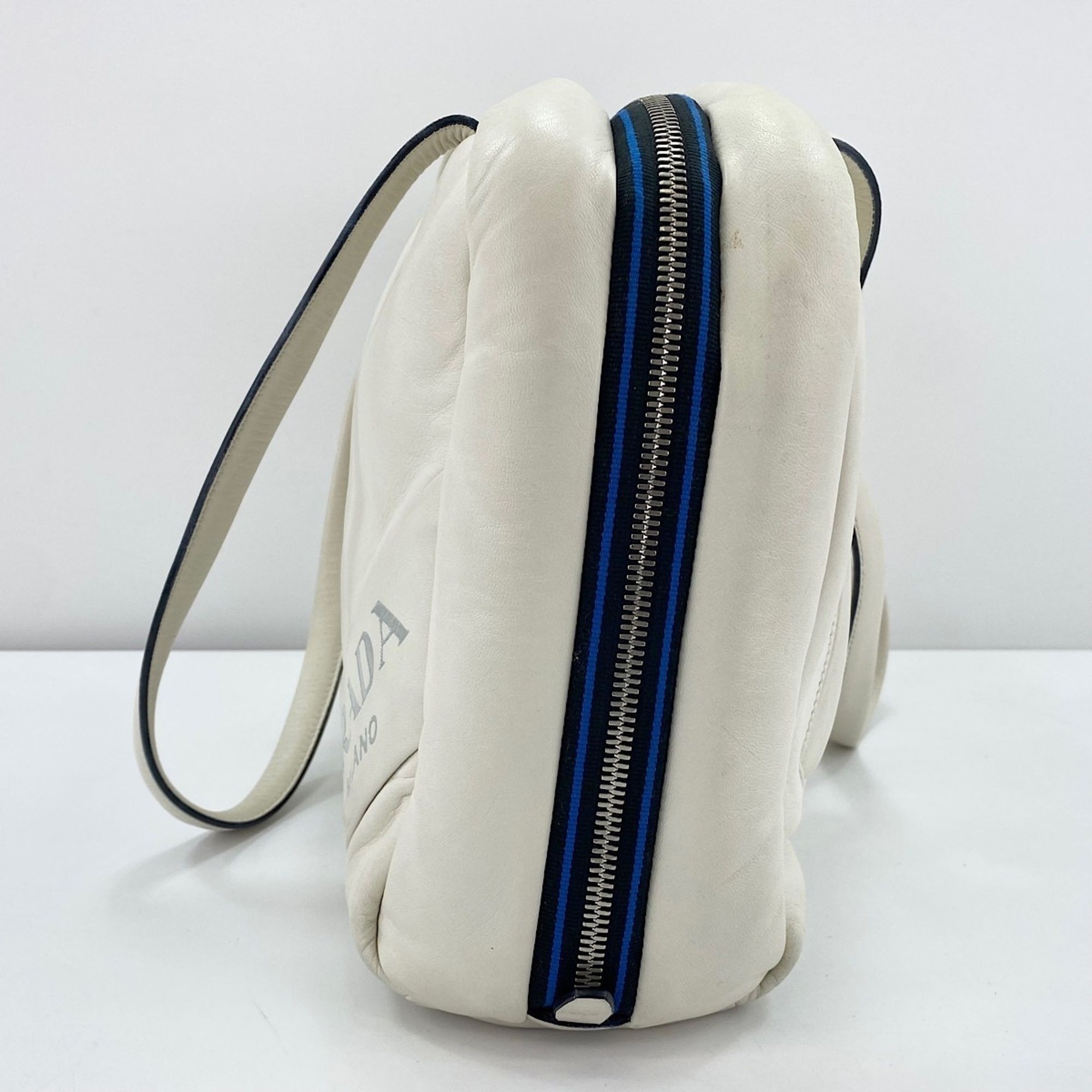 Shoulder Bag (Pre-Owned) - Prada - Modalova