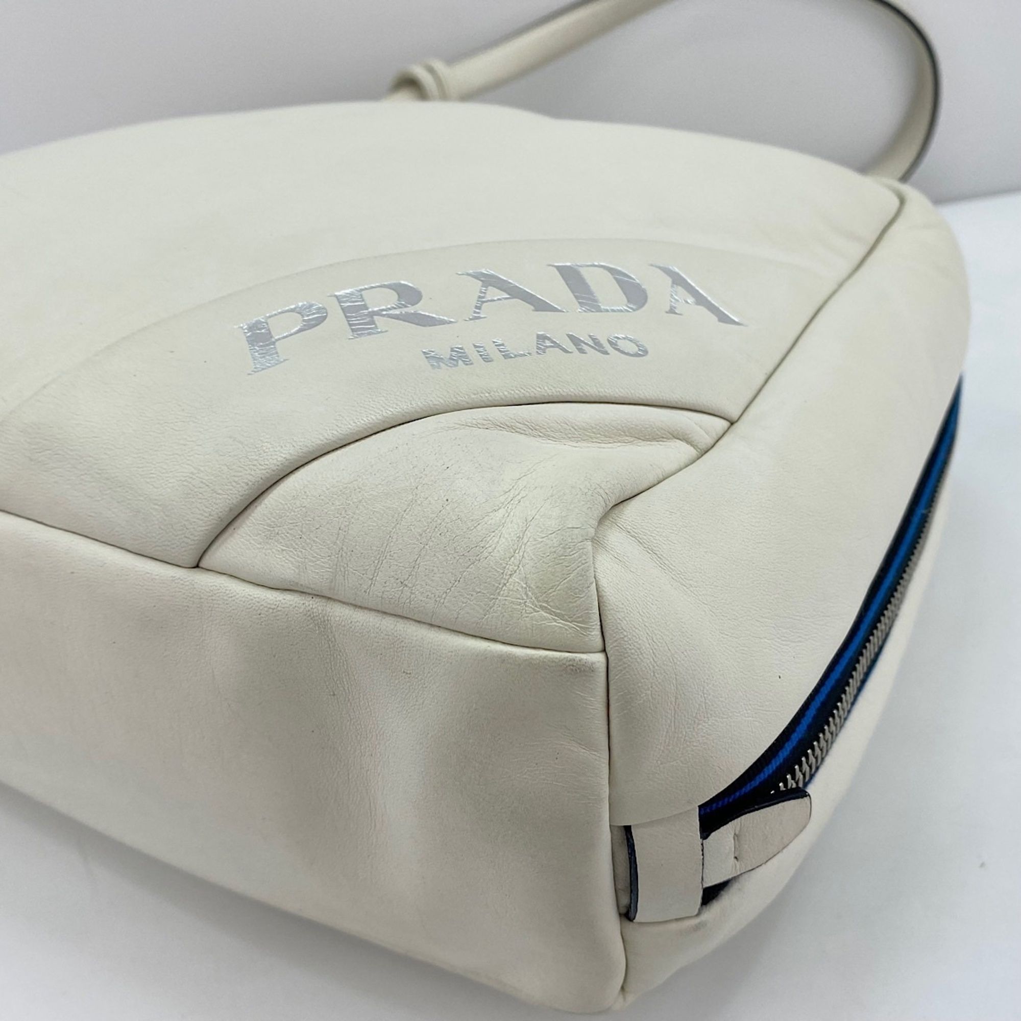 Shoulder Bag (Pre-Owned) - Prada - Modalova