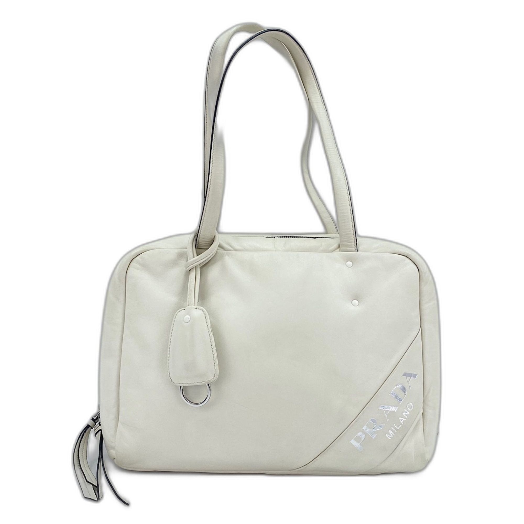 Shoulder Bag (Pre-Owned) - Prada - Modalova