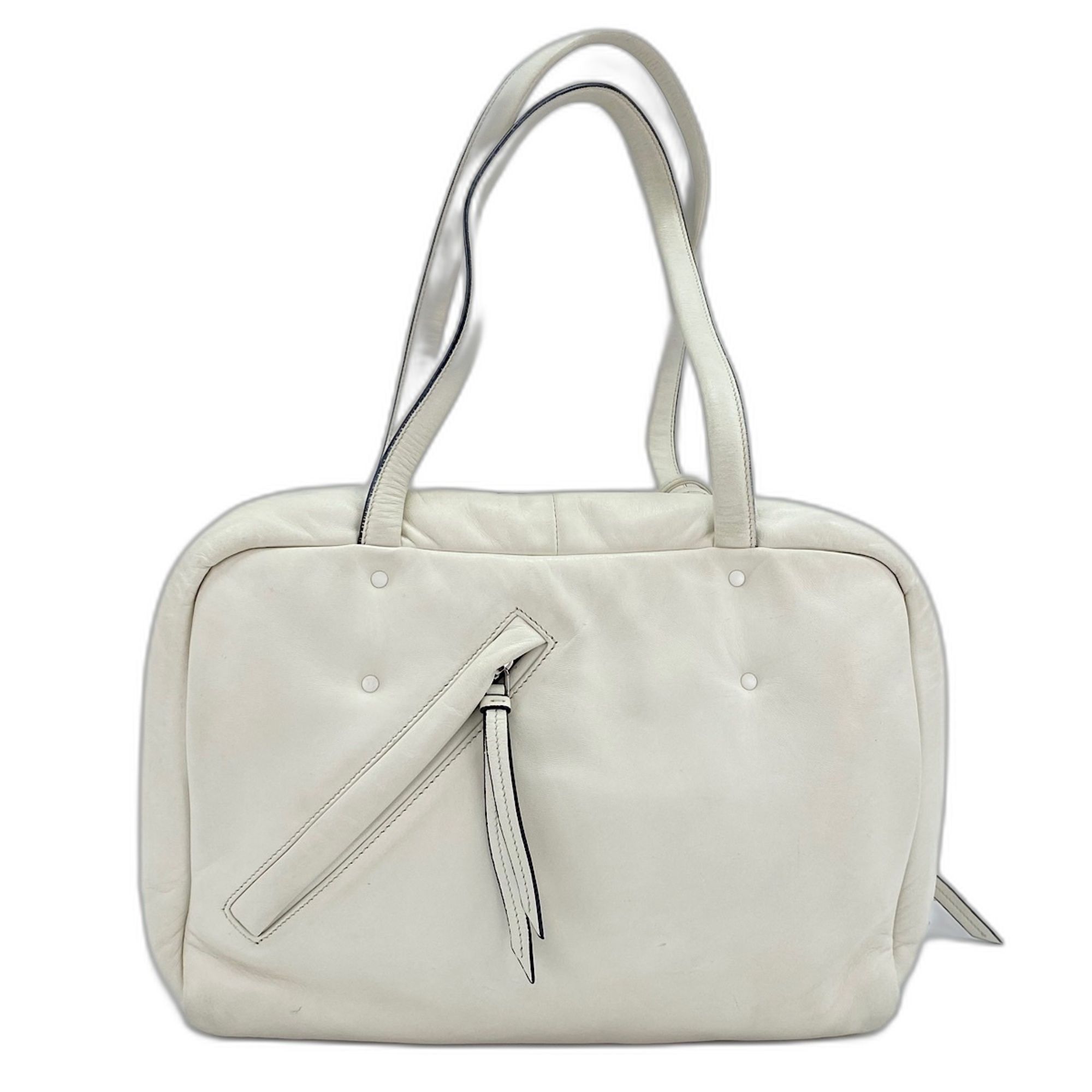 Shoulder Bag (Pre-Owned) - Prada - Modalova