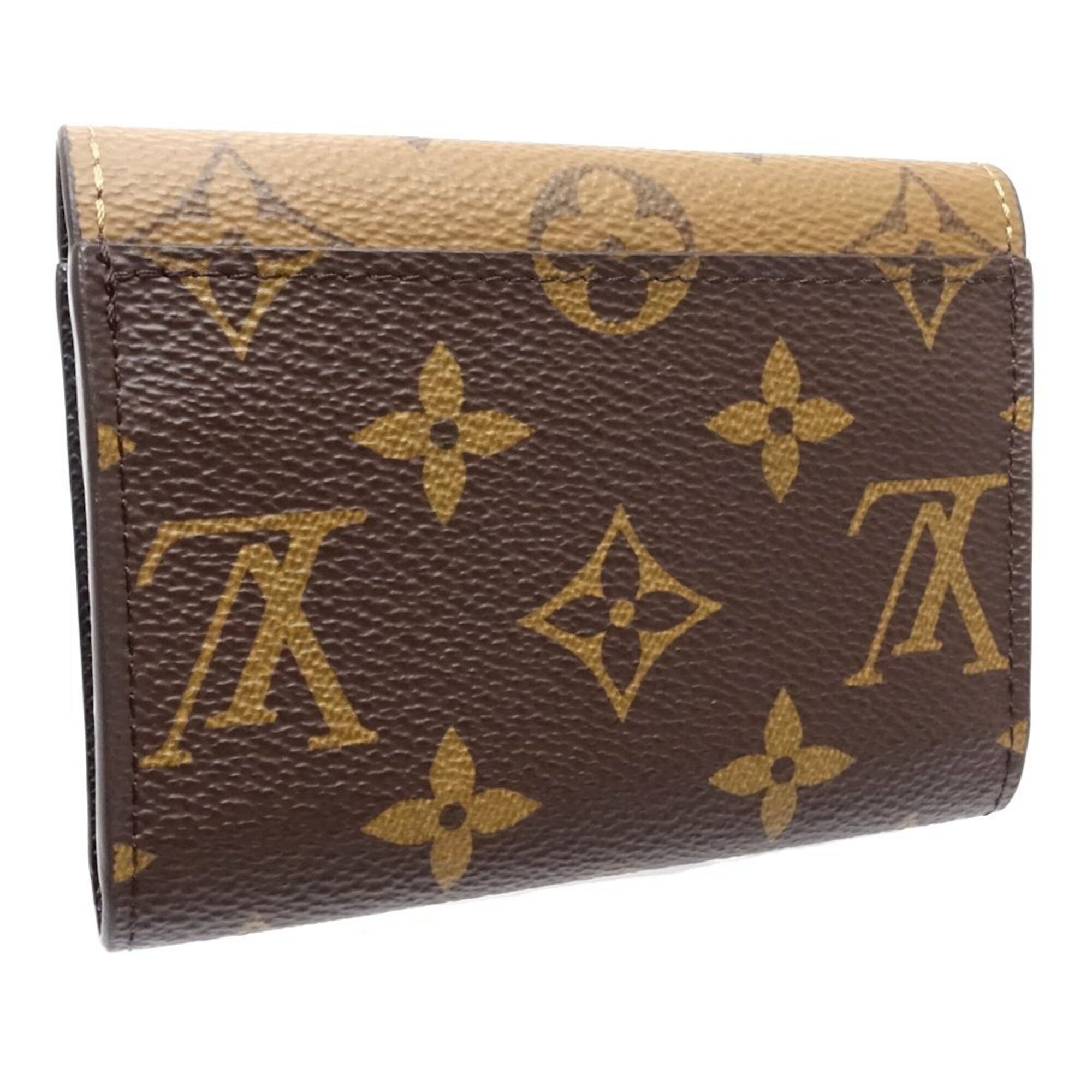 Coin Purse/Coin Case (Pre-Owned) - Louis Vuitton - Modalova