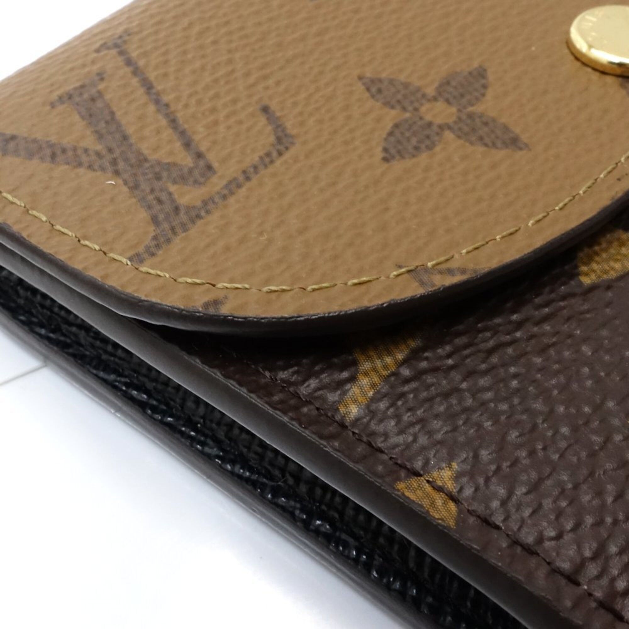 Coin Purse/Coin Case (Pre-Owned) - Louis Vuitton - Modalova
