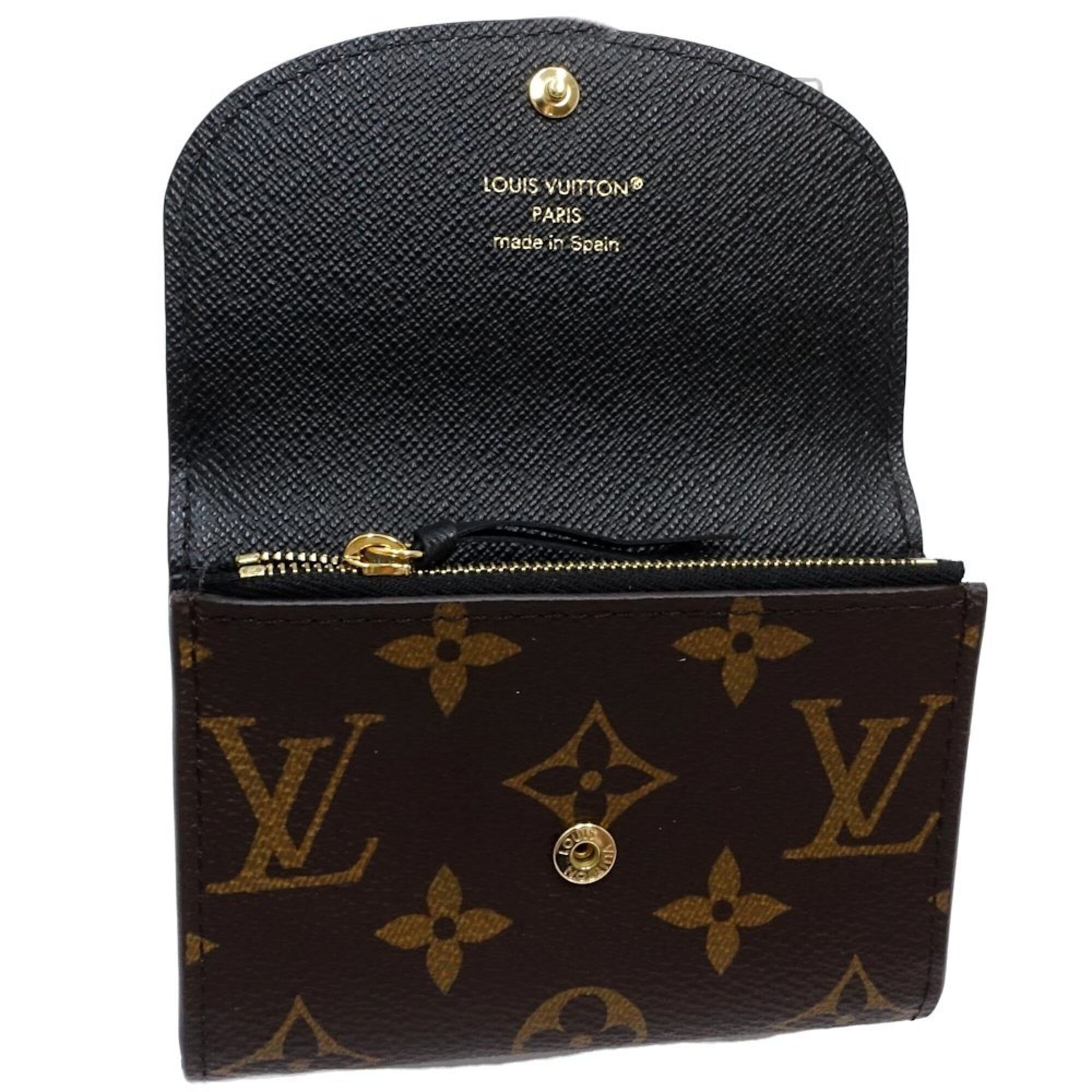 Coin Purse/Coin Case (Pre-Owned) - Louis Vuitton - Modalova