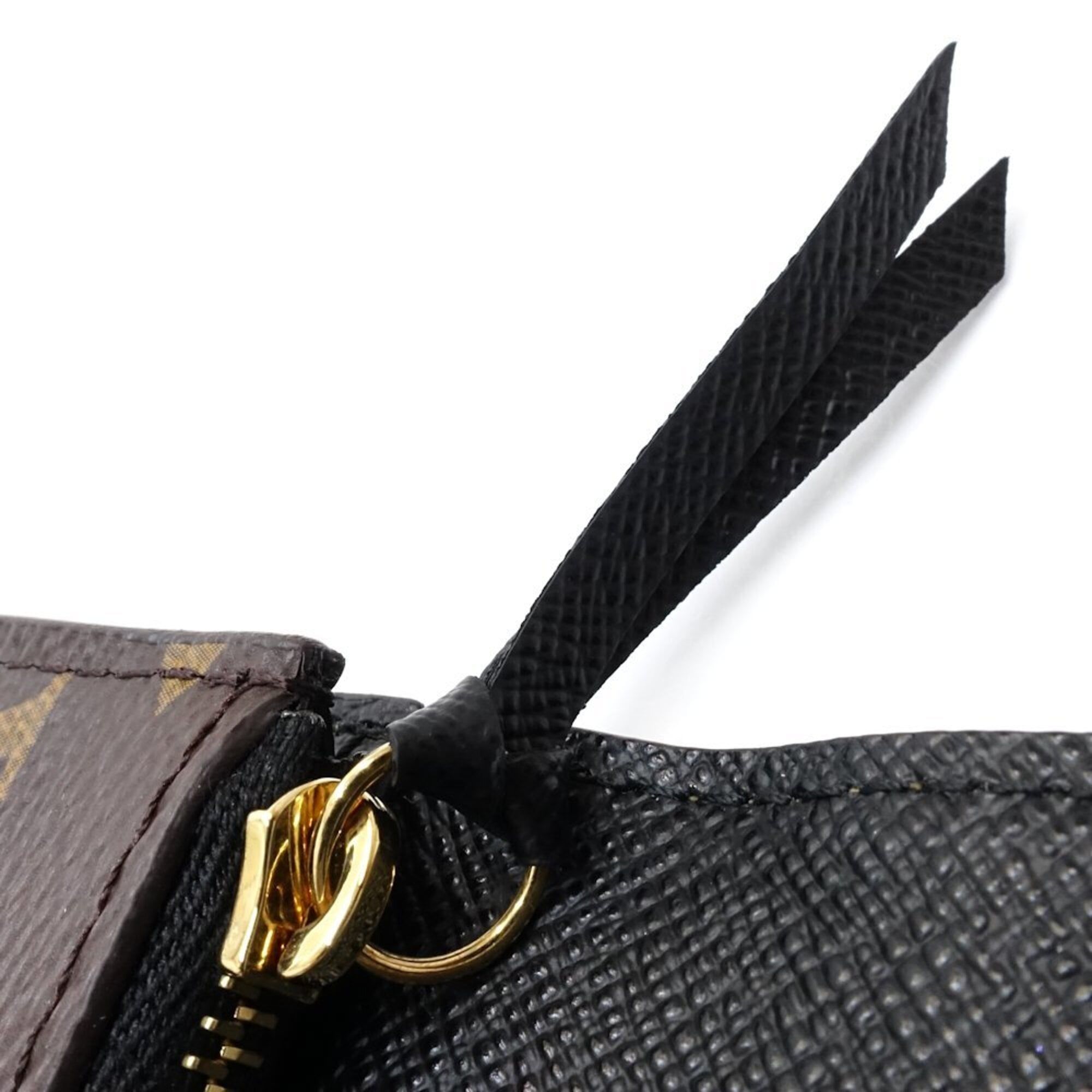 Coin Purse/Coin Case (Pre-Owned) - Louis Vuitton - Modalova
