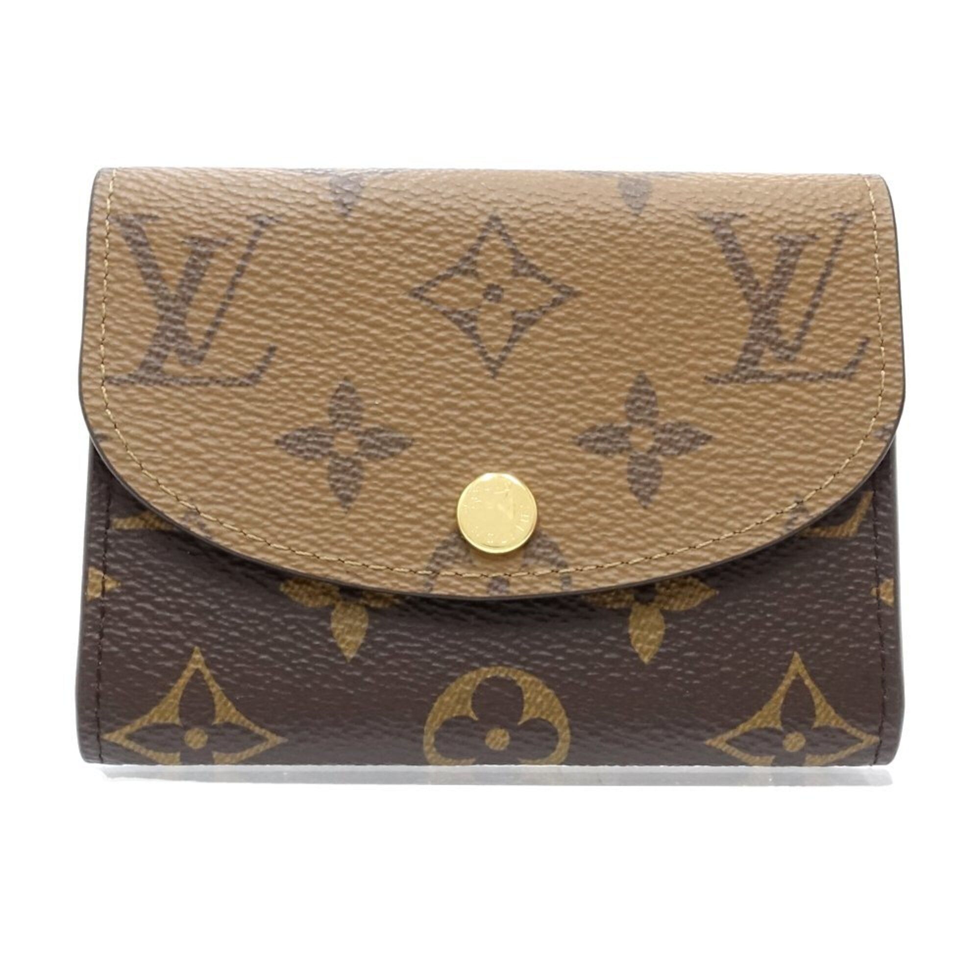 Coin Purse/Coin Case (Pre-Owned) - Louis Vuitton - Modalova