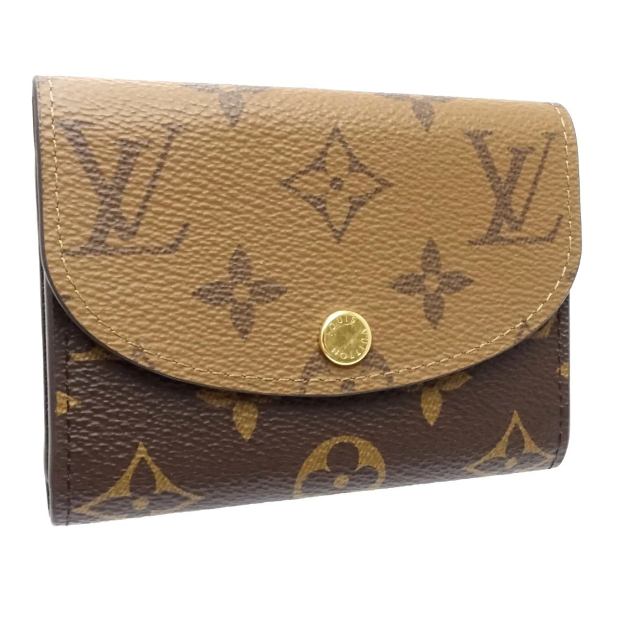 Coin Purse/Coin Case (Pre-Owned) - Louis Vuitton - Modalova