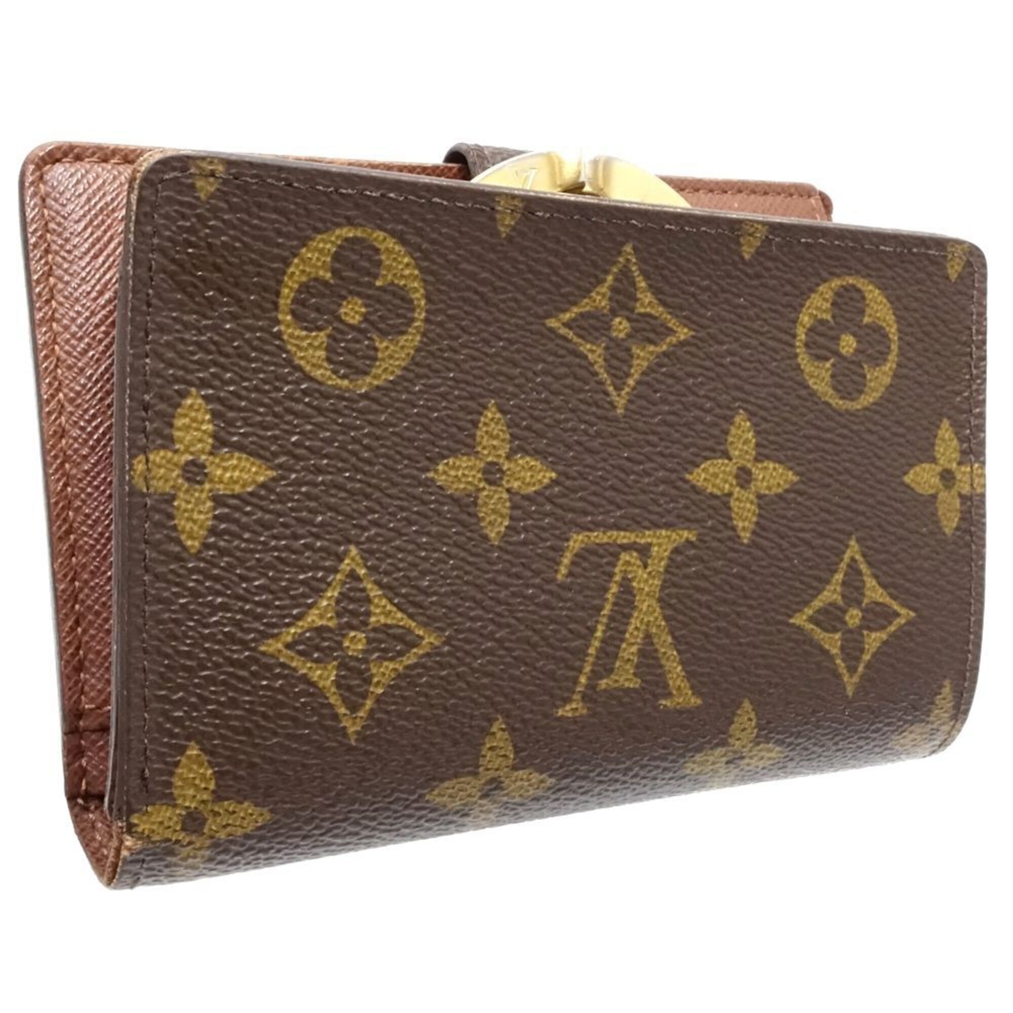Wallet (Bi-Fold) (Pre-Owned) - Louis Vuitton - Modalova