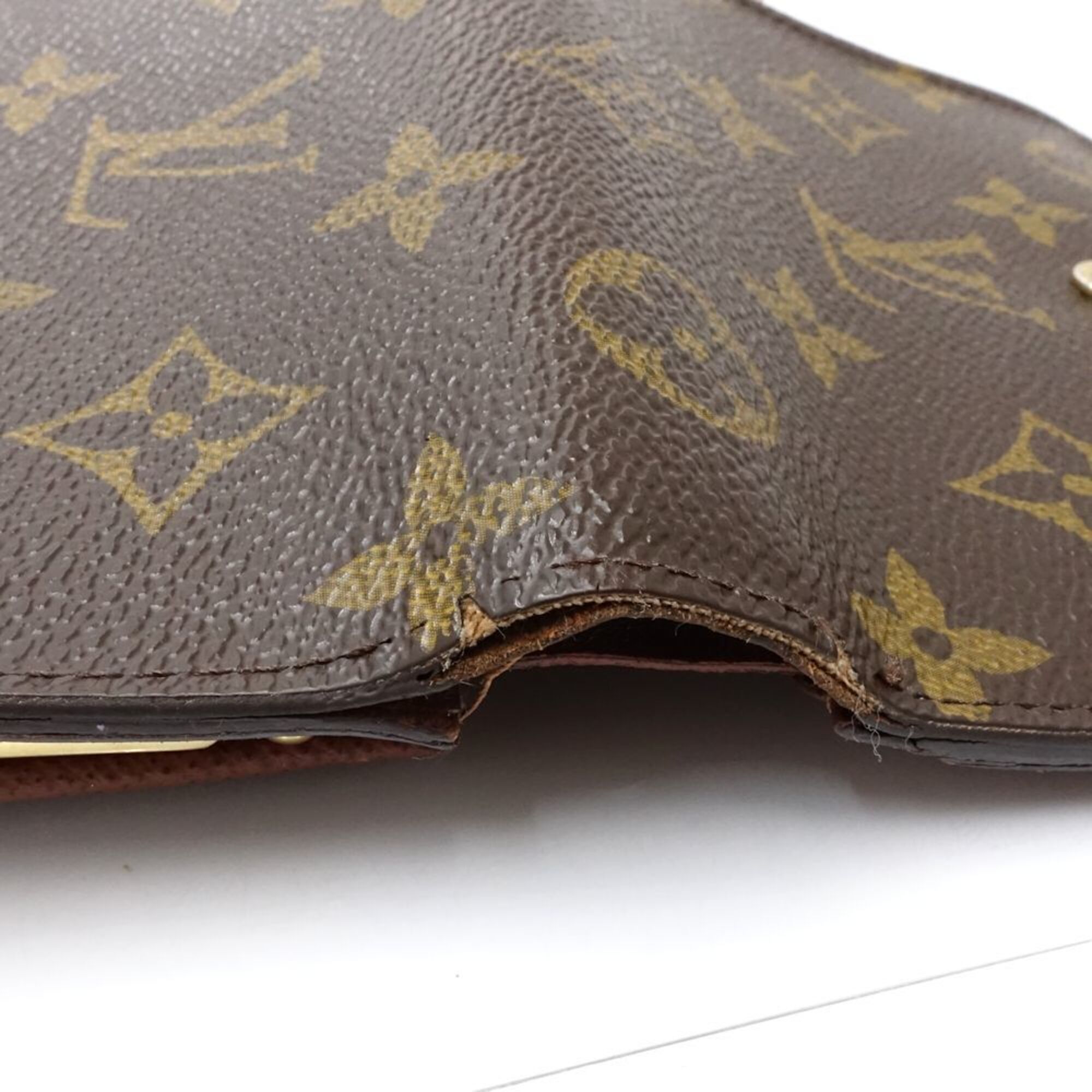 Wallet (Bi-Fold) (Pre-Owned) - Louis Vuitton - Modalova
