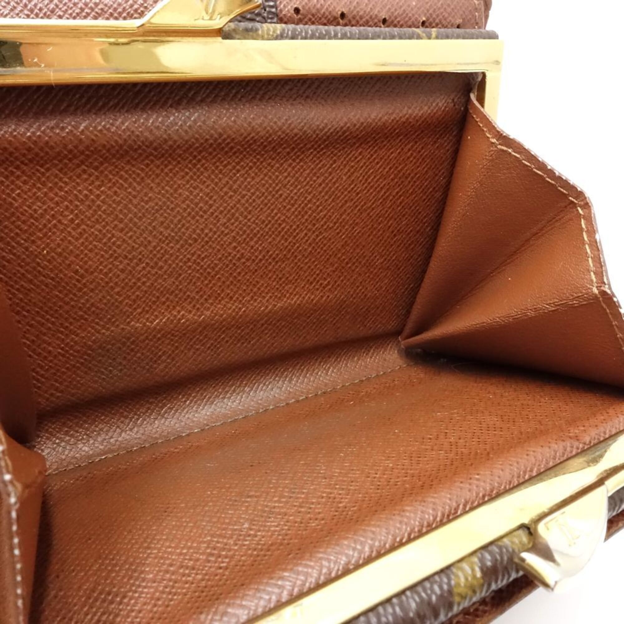 Wallet (Bi-Fold) (Pre-Owned) - Louis Vuitton - Modalova