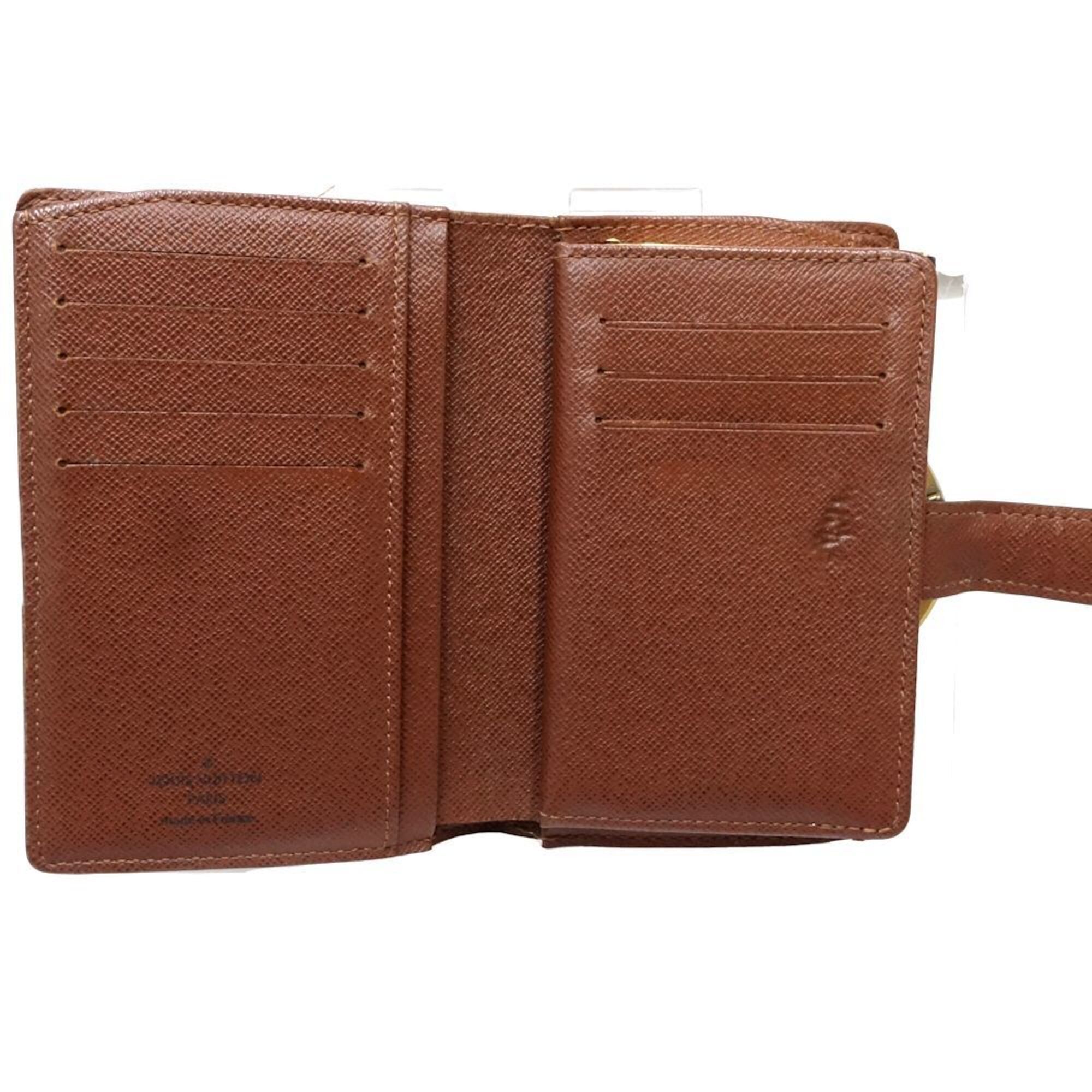 Wallet (Bi-Fold) (Pre-Owned) - Louis Vuitton - Modalova