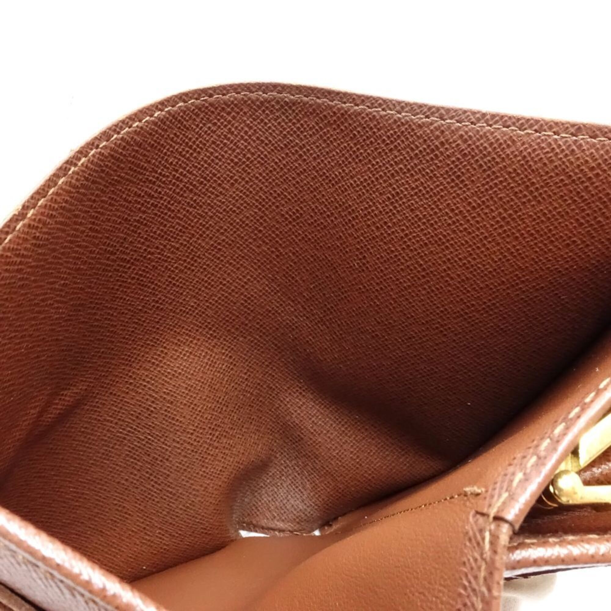 Wallet (Bi-Fold) (Pre-Owned) - Louis Vuitton - Modalova
