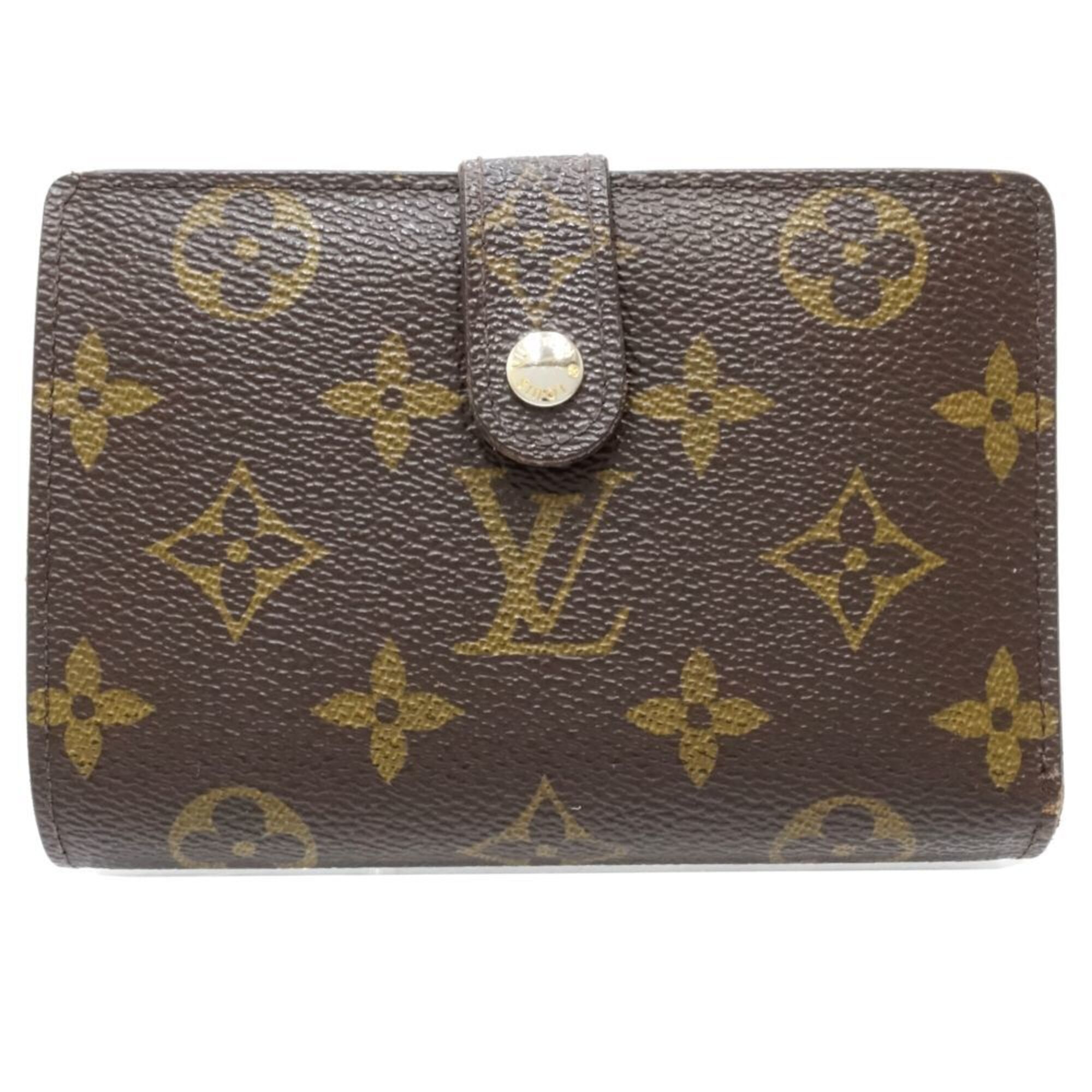 Wallet (Bi-Fold) (Pre-Owned) - Louis Vuitton - Modalova