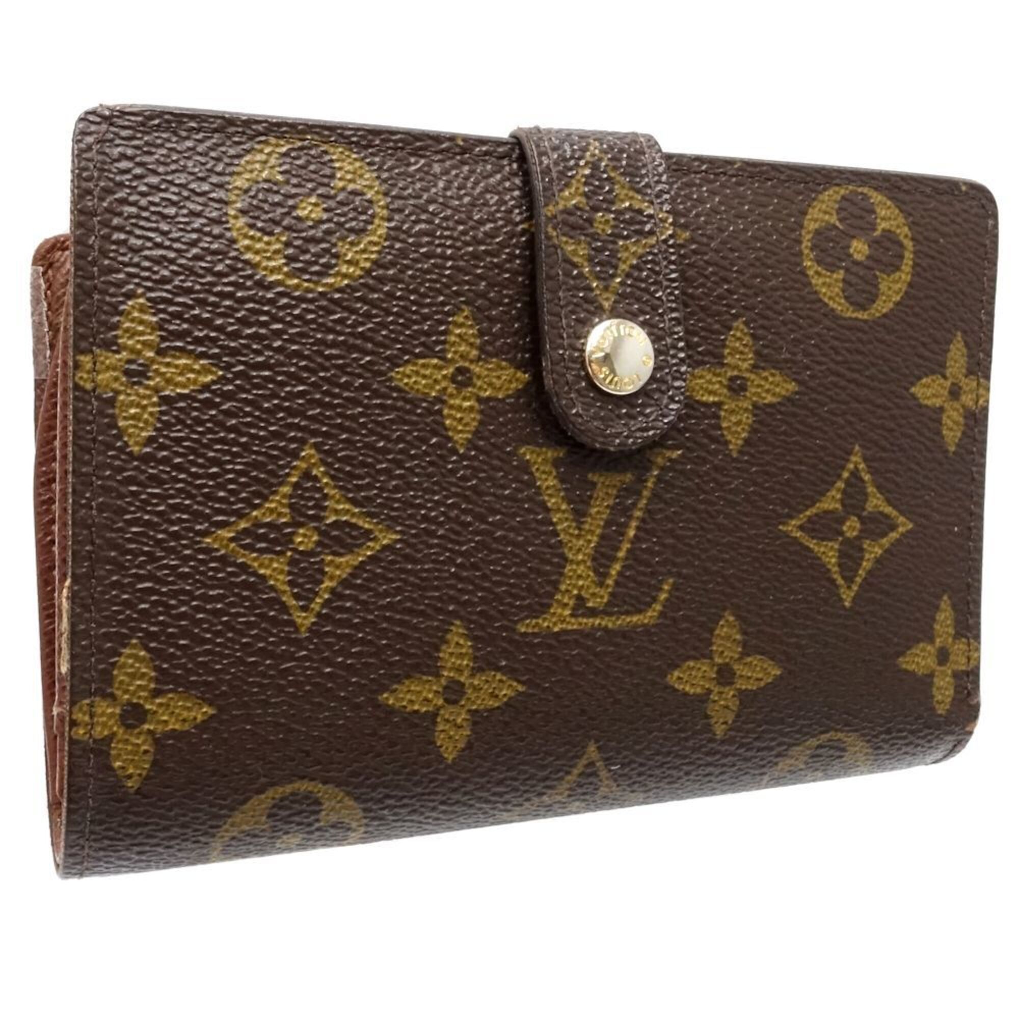 Wallet (Bi-Fold) (Pre-Owned) - Louis Vuitton - Modalova