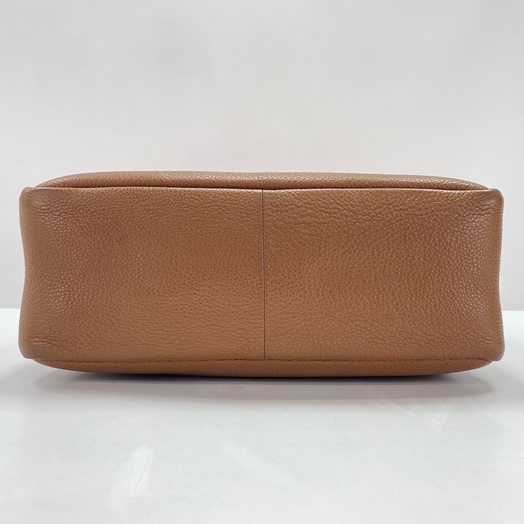 Prada Brown Tote Bag (Pre-Owned) - Prada - Modalova