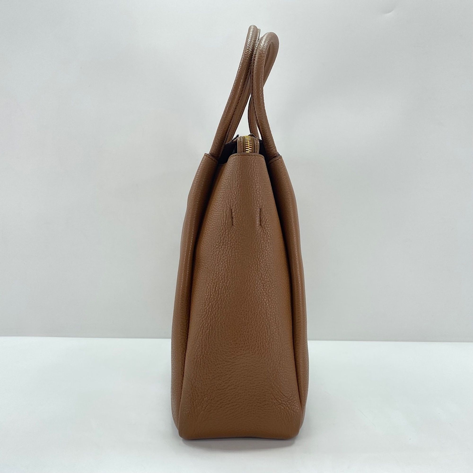 Prada Brown Tote Bag (Pre-Owned) - Prada - Modalova