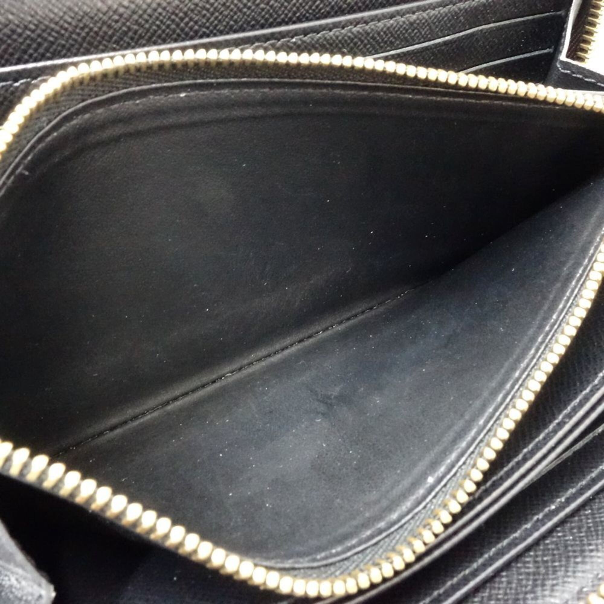 Monogram Reverse Long Wallet (Bi-Fold) (Pre-Owned) - Louis Vuitton - Modalova