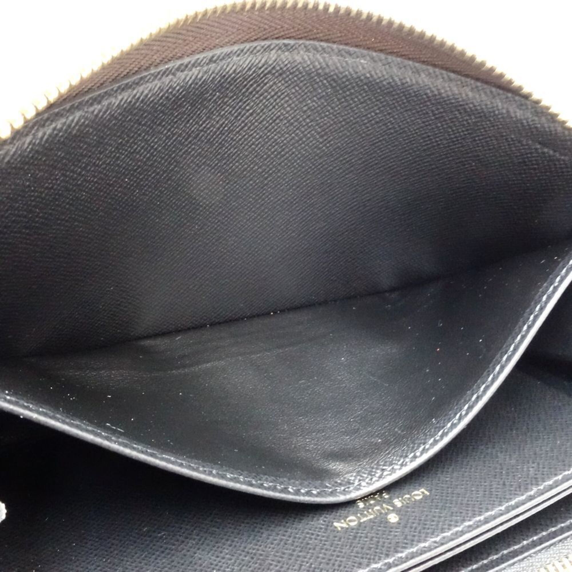Monogram Reverse Long Wallet (Bi-Fold) (Pre-Owned) - Louis Vuitton - Modalova