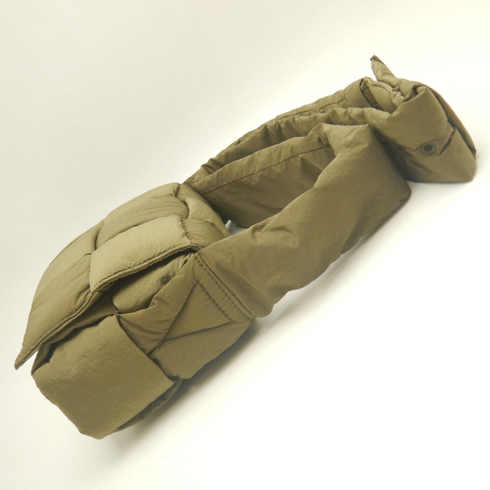 Nylon Shoulder Bag (Pre-Owned) - Bottega Veneta - Modalova