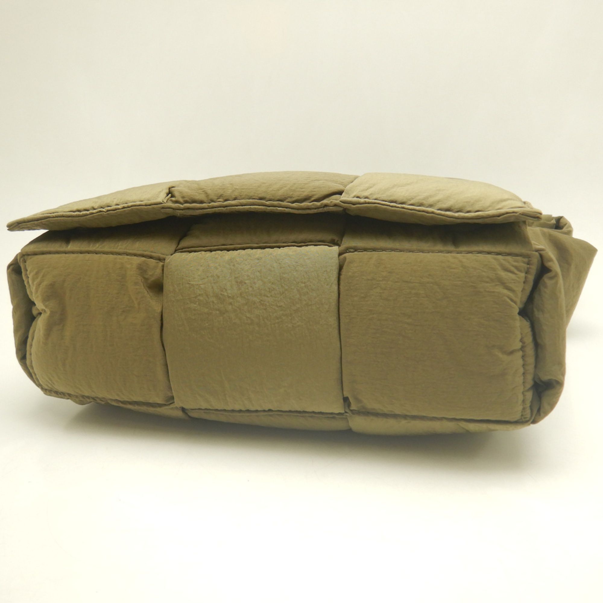 Nylon Shoulder Bag (Pre-Owned) - Bottega Veneta - Modalova