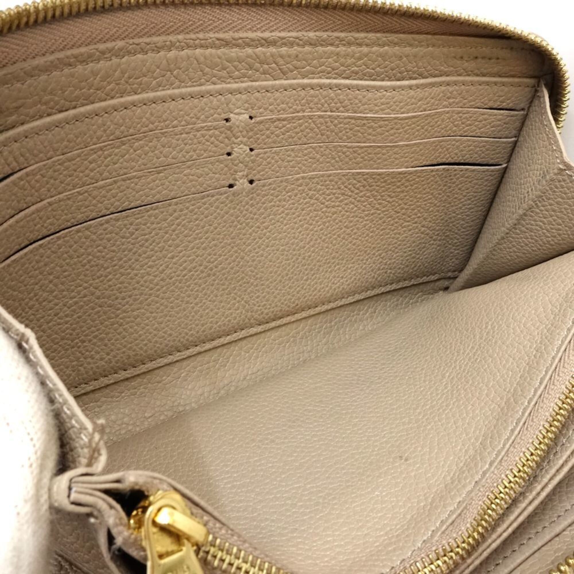 Monogram Empreinte Long Wallet (Bi-Fold) (Pre-Owned) - Louis Vuitton - Modalova