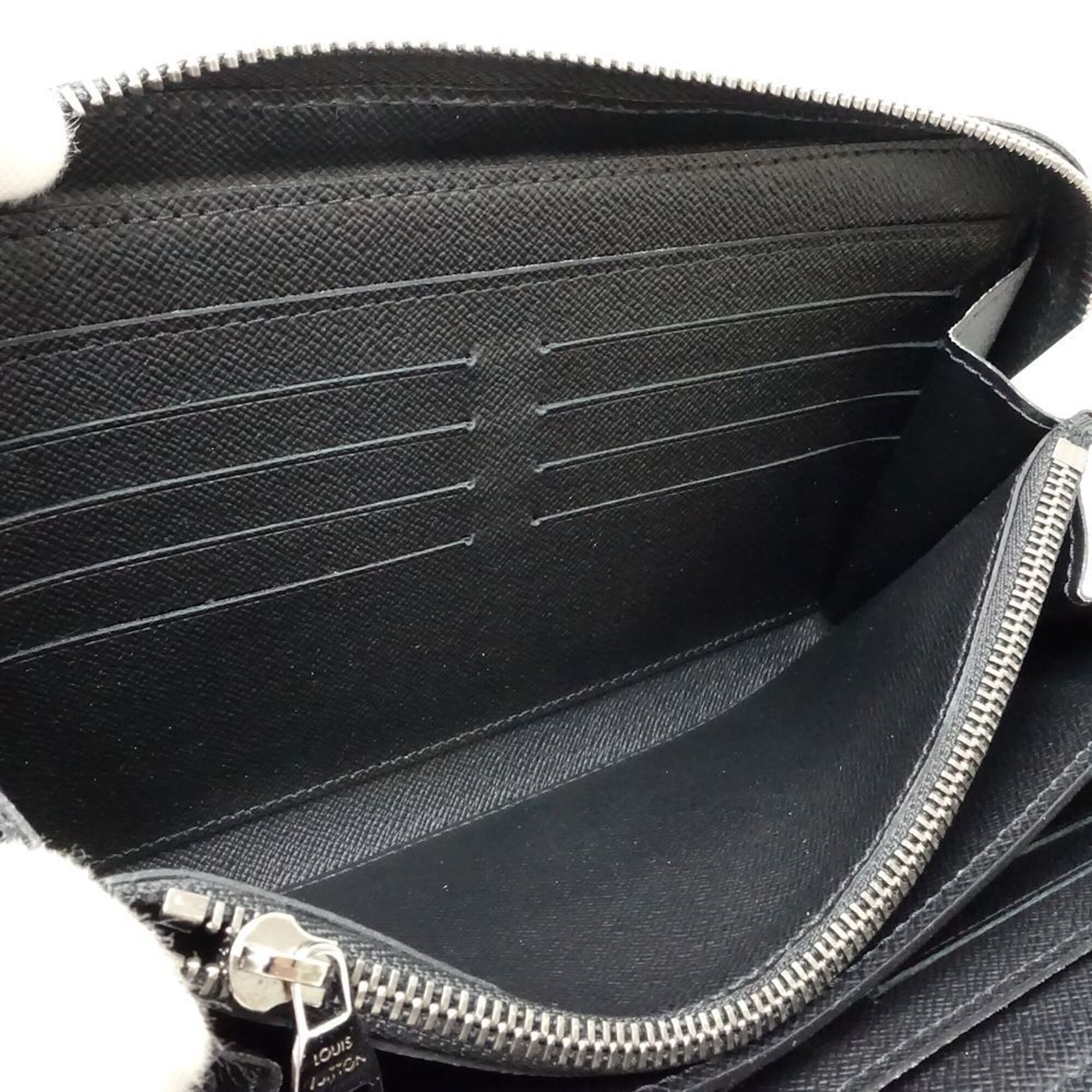Monogram Eclipse Long Wallet (Bi-Fold) (Pre-Owned) - Louis Vuitton - Modalova