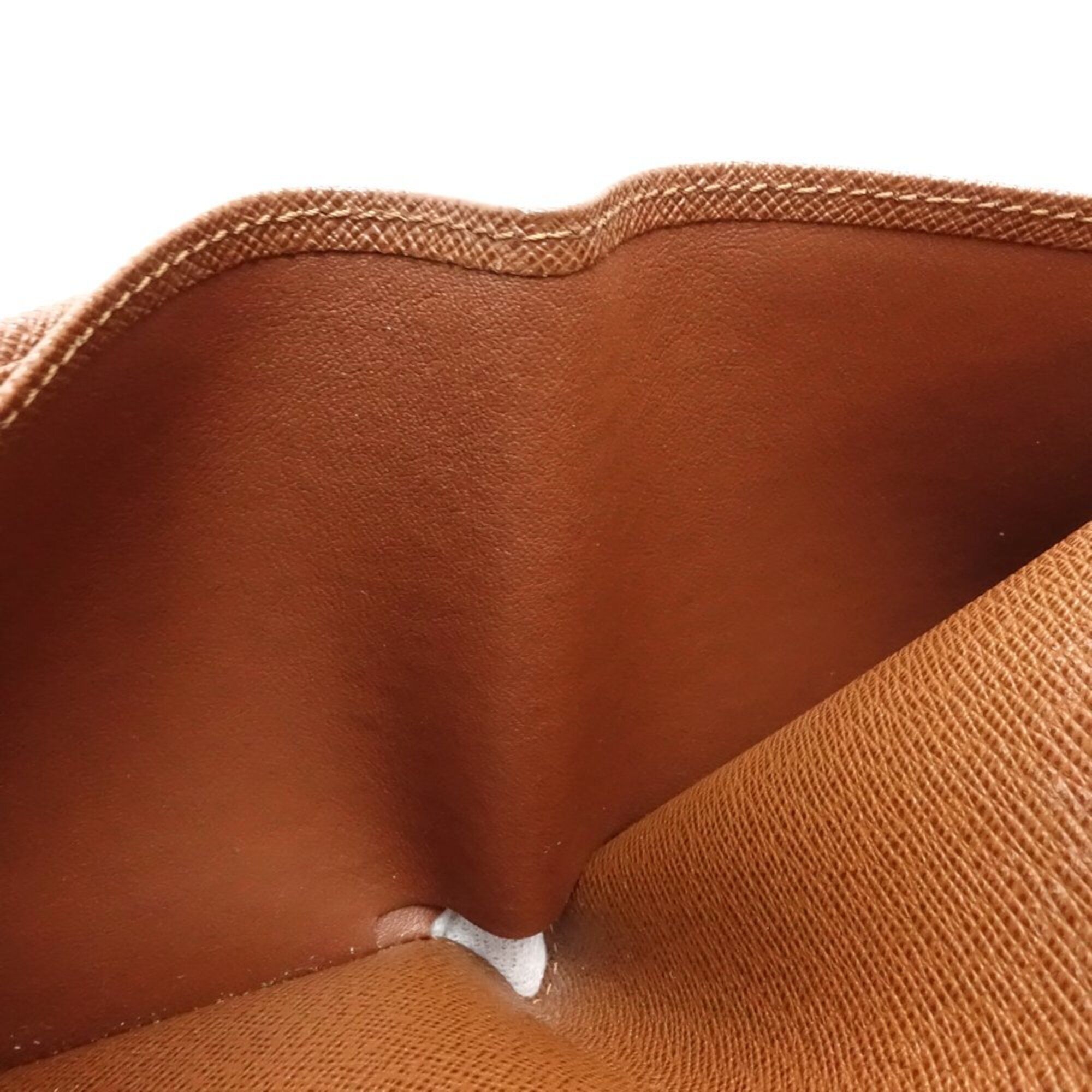 Monogram Canvas Wallet (Bi-Fold) (Pre-Owned) - Louis Vuitton - Modalova