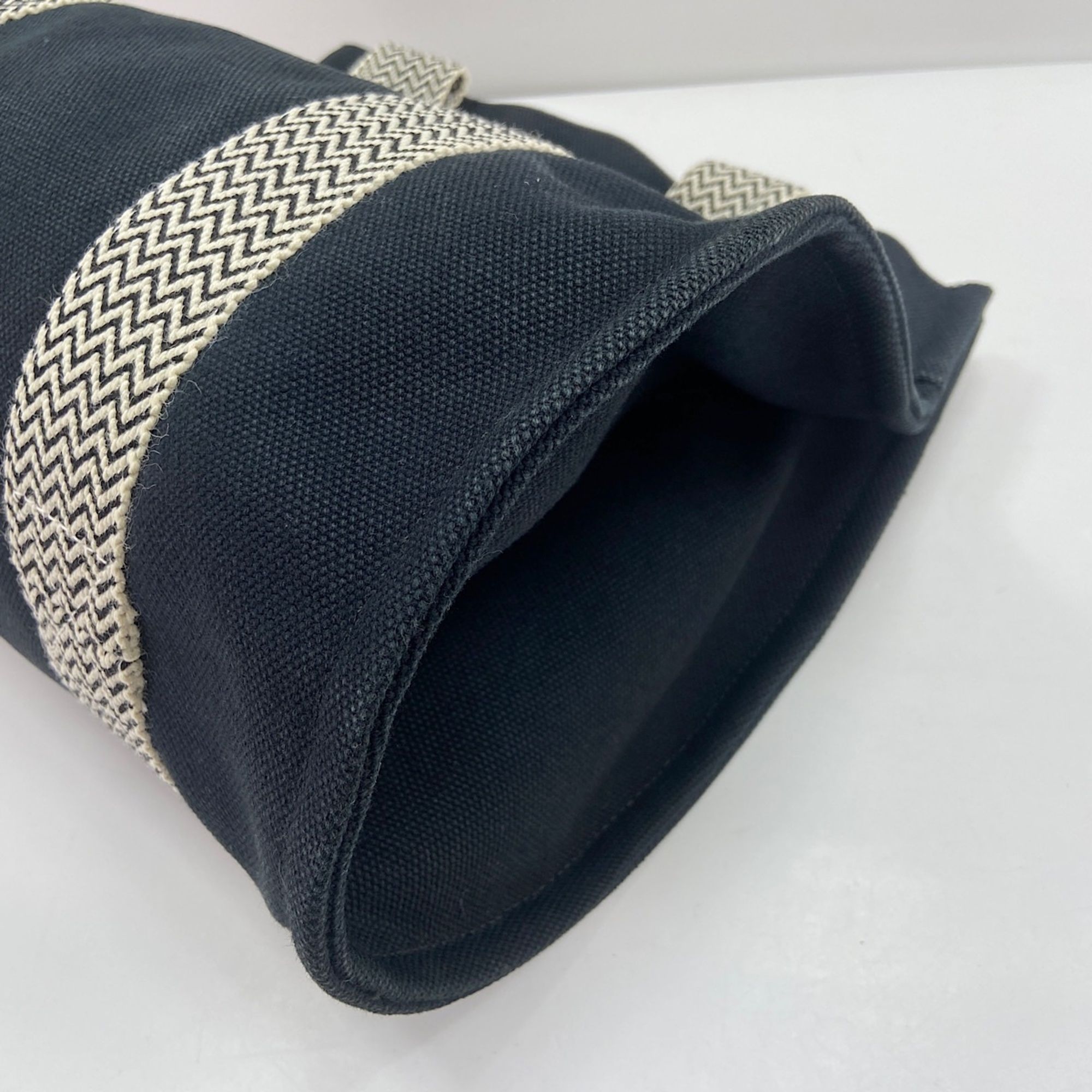 Hermes Black Handbag (Pre-Owned) - Hermes - Modalova