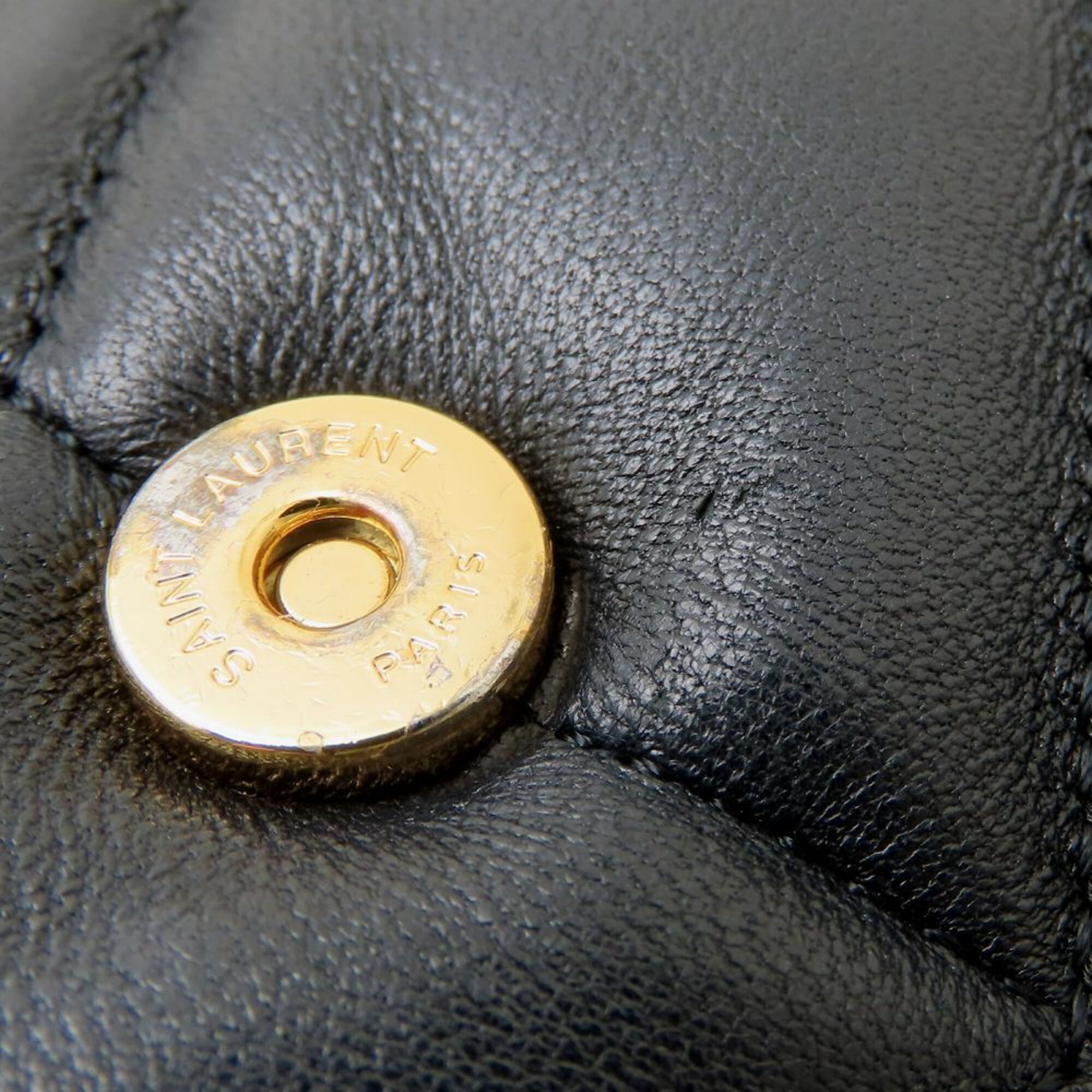 Shoulder Bag (Pre-Owned) - Yves Saint Laurent - Modalova