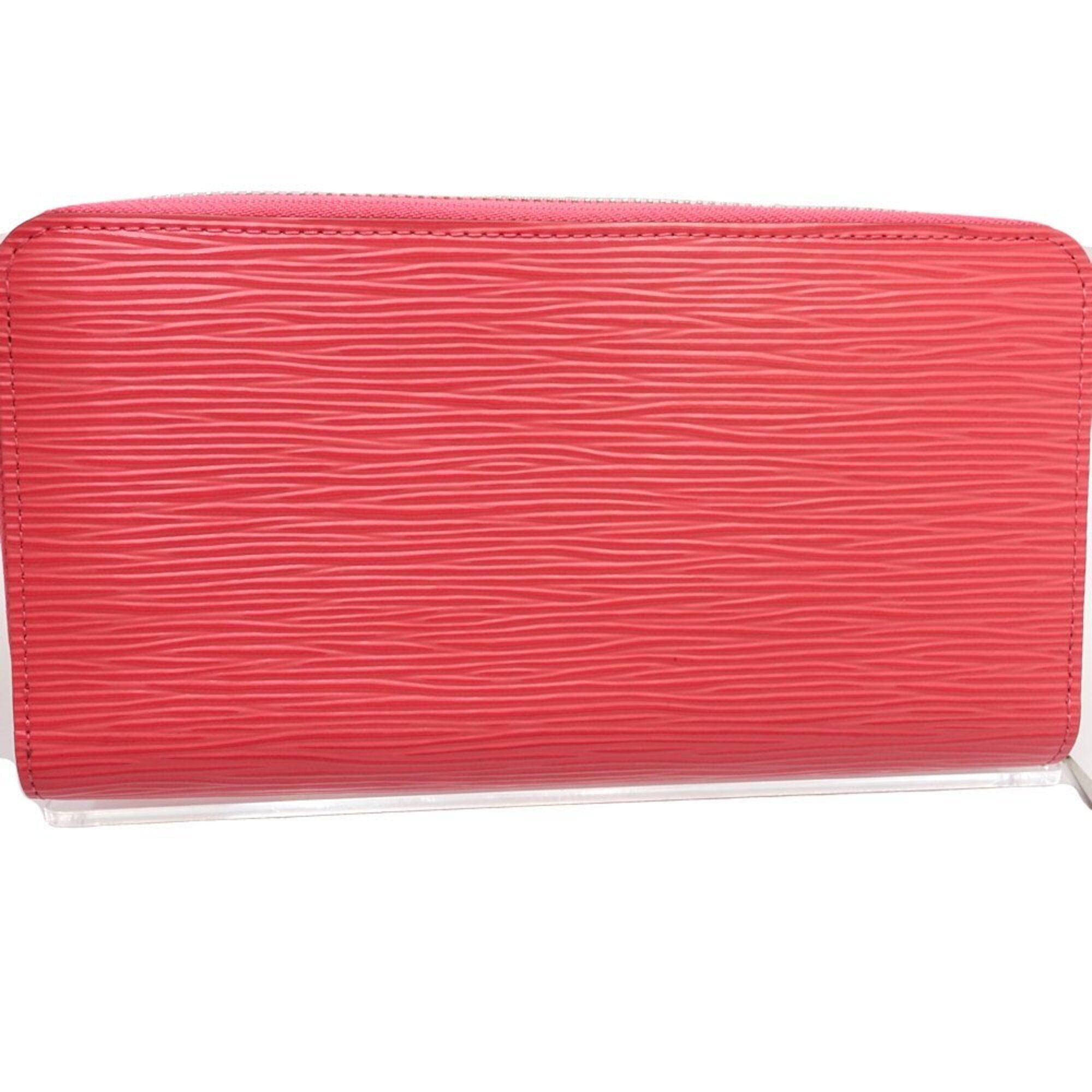 Epi Leather Long Wallet (Bi-Fold) (Pre-Owned) - Louis Vuitton - Modalova
