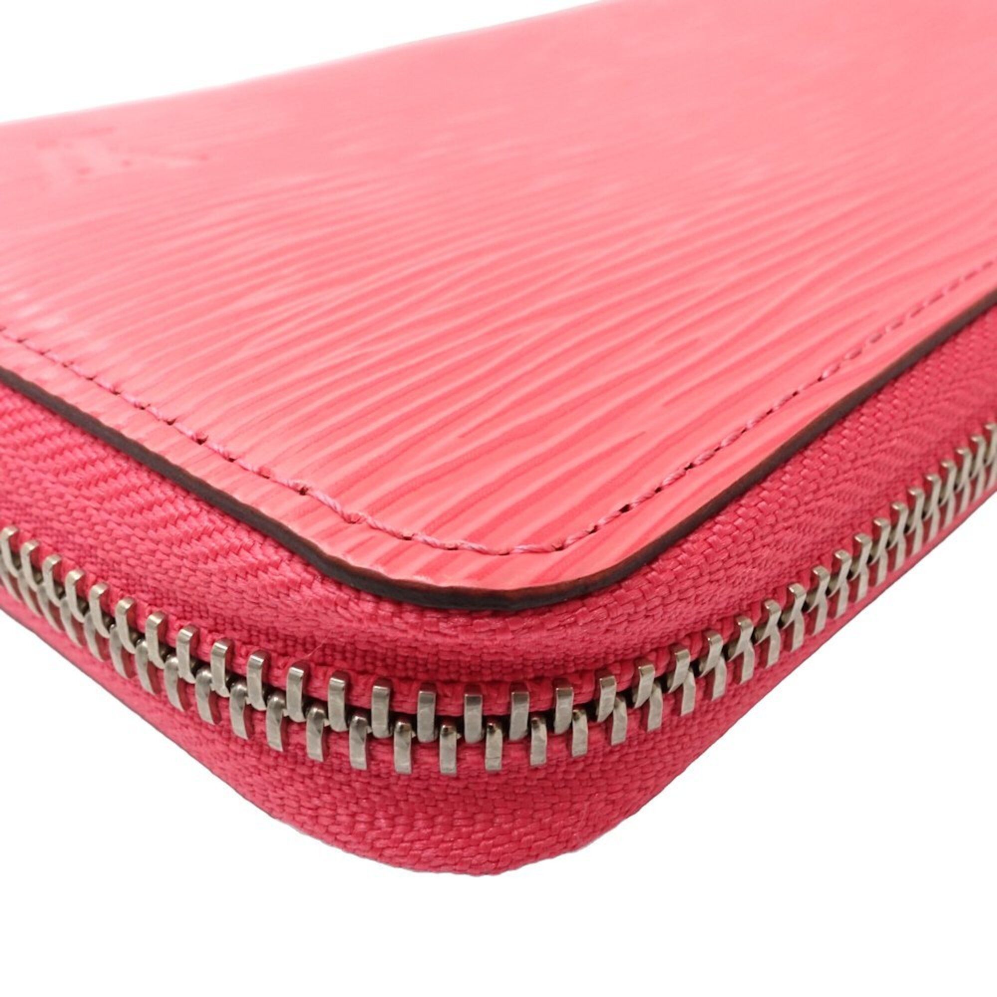 Epi Leather Long Wallet (Bi-Fold) (Pre-Owned) - Louis Vuitton - Modalova