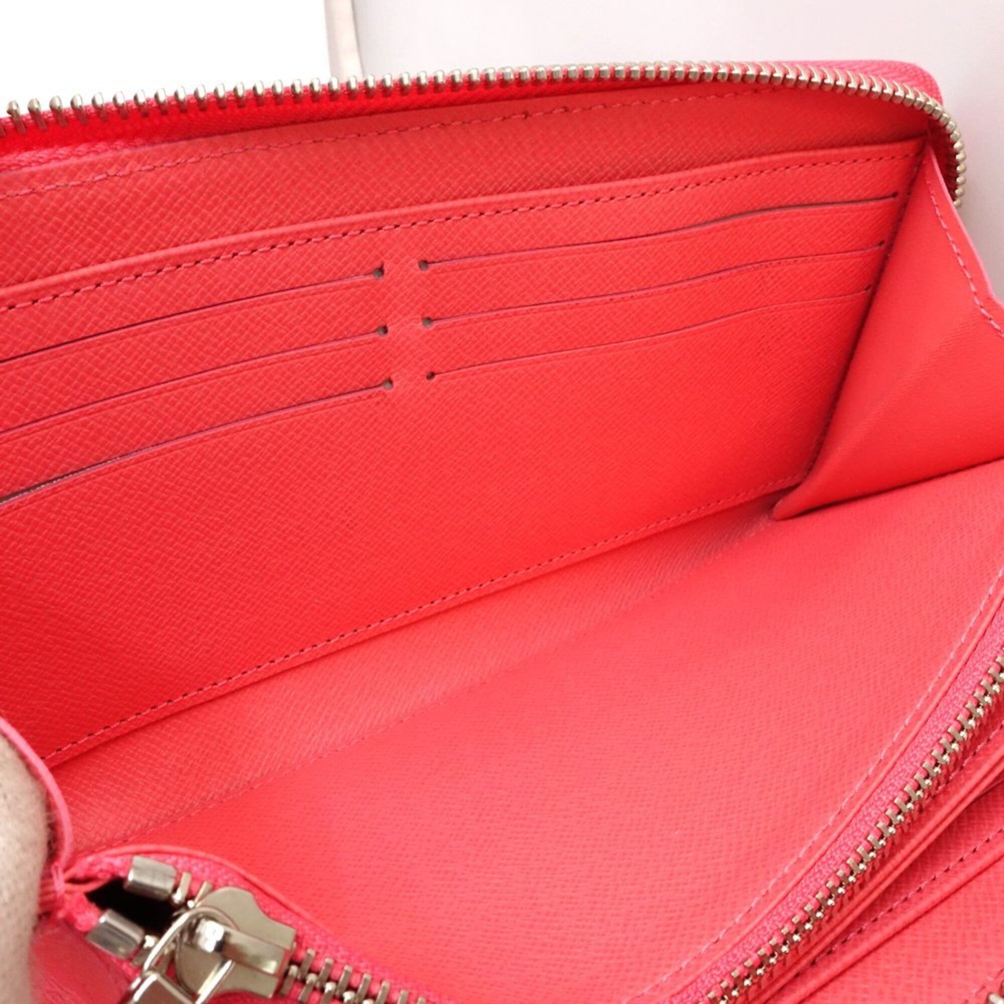 Epi Leather Long Wallet (Bi-Fold) (Pre-Owned) - Louis Vuitton - Modalova