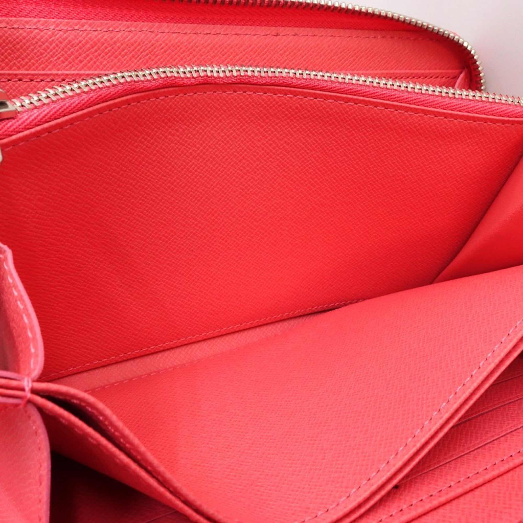 Epi Leather Long Wallet (Bi-Fold) (Pre-Owned) - Louis Vuitton - Modalova