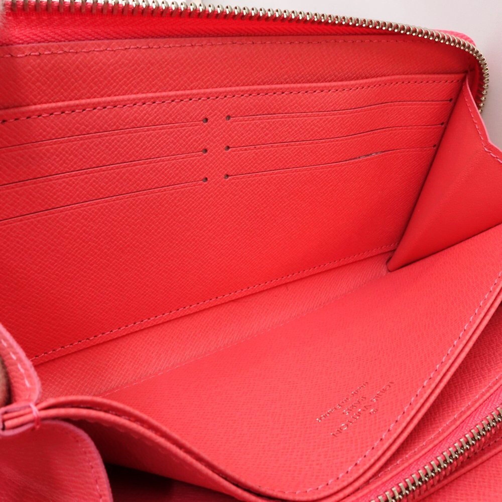 Epi Leather Long Wallet (Bi-Fold) (Pre-Owned) - Louis Vuitton - Modalova