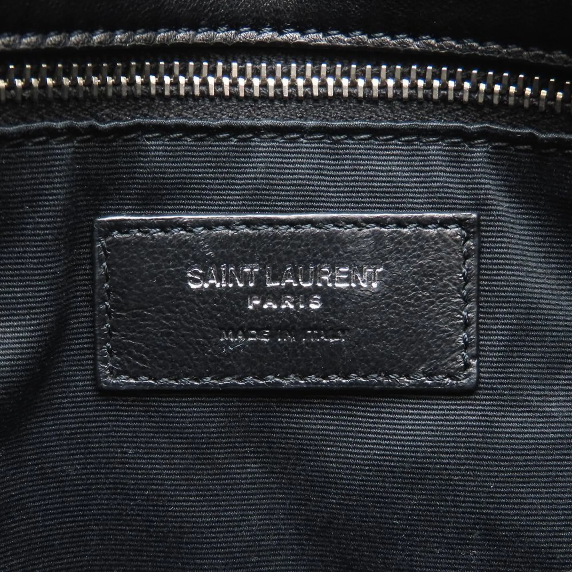 Shoulder Bag (Pre-Owned) - Yves Saint Laurent - Modalova