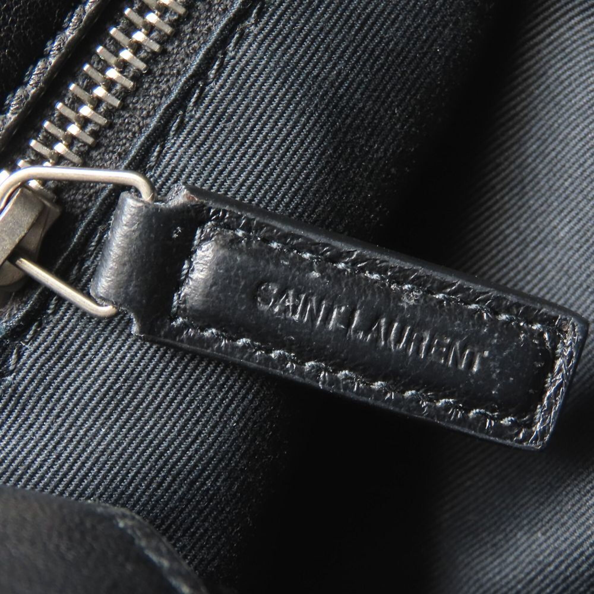Shoulder Bag (Pre-Owned) - Yves Saint Laurent - Modalova