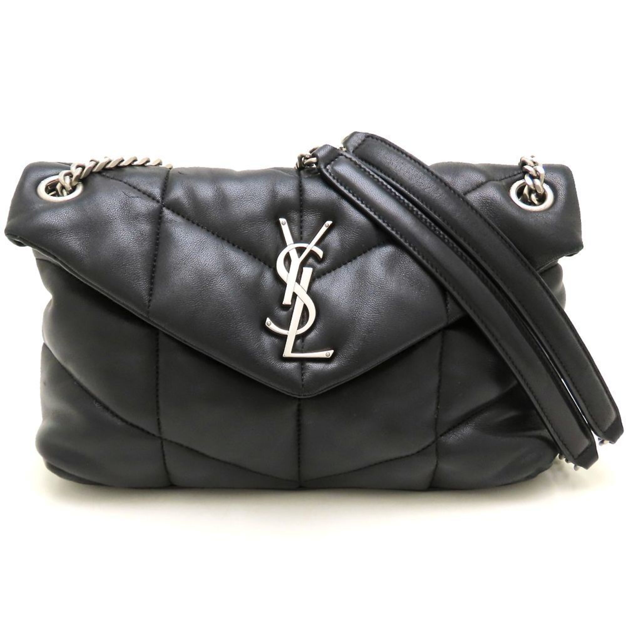 Shoulder Bag (Pre-Owned) - Yves Saint Laurent - Modalova