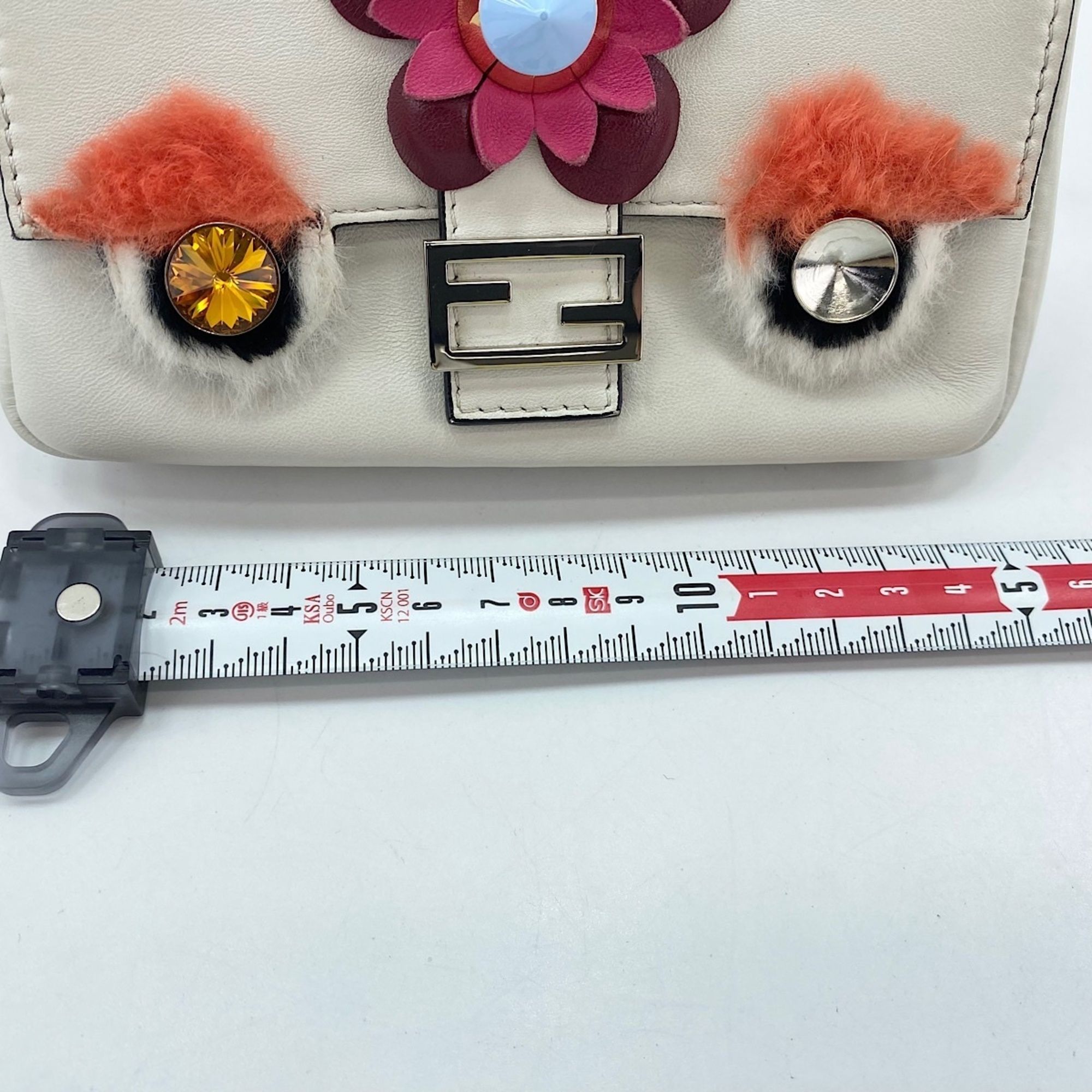 Shoulder Bag (Pre-Owned) - Fendi - Modalova