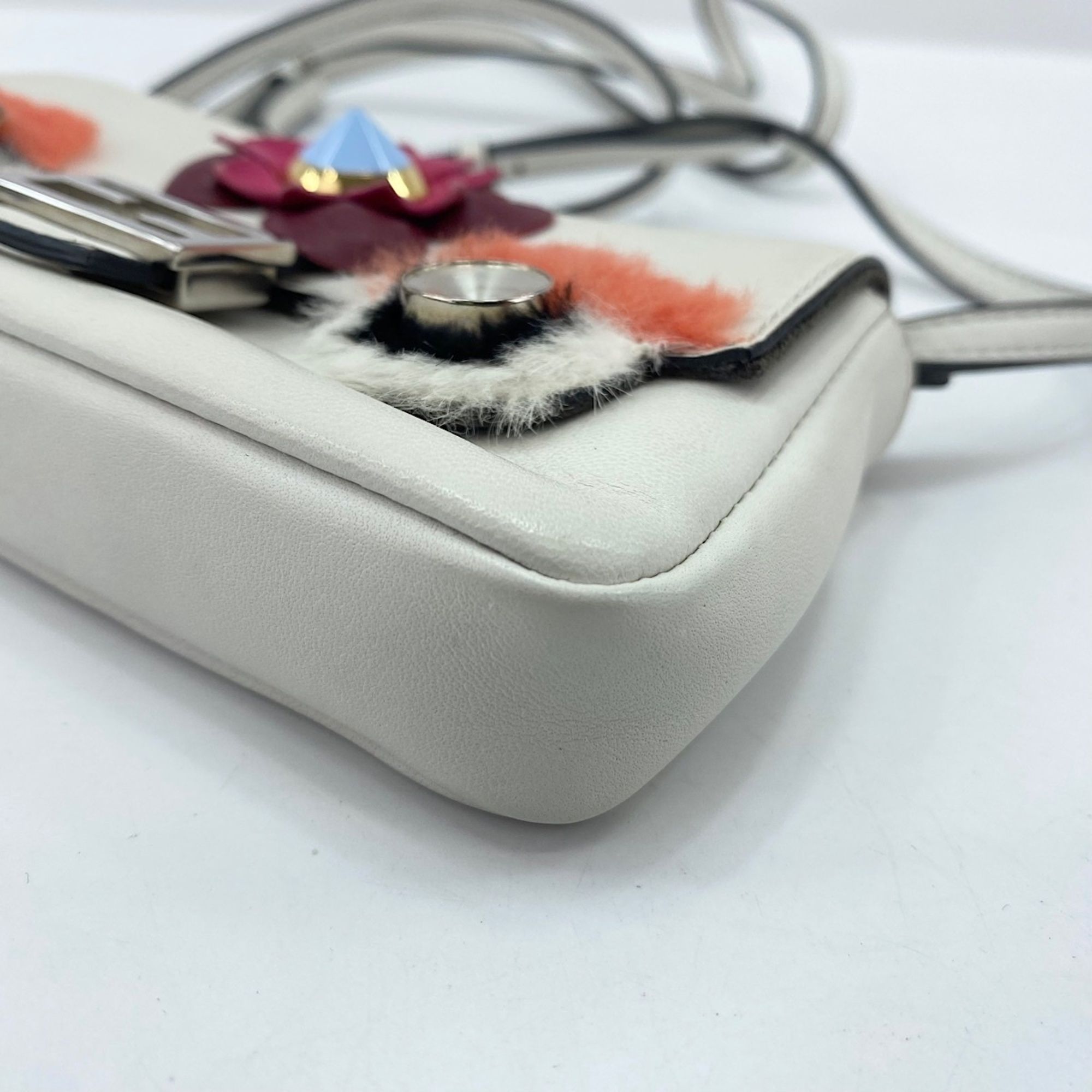 Shoulder Bag (Pre-Owned) - Fendi - Modalova