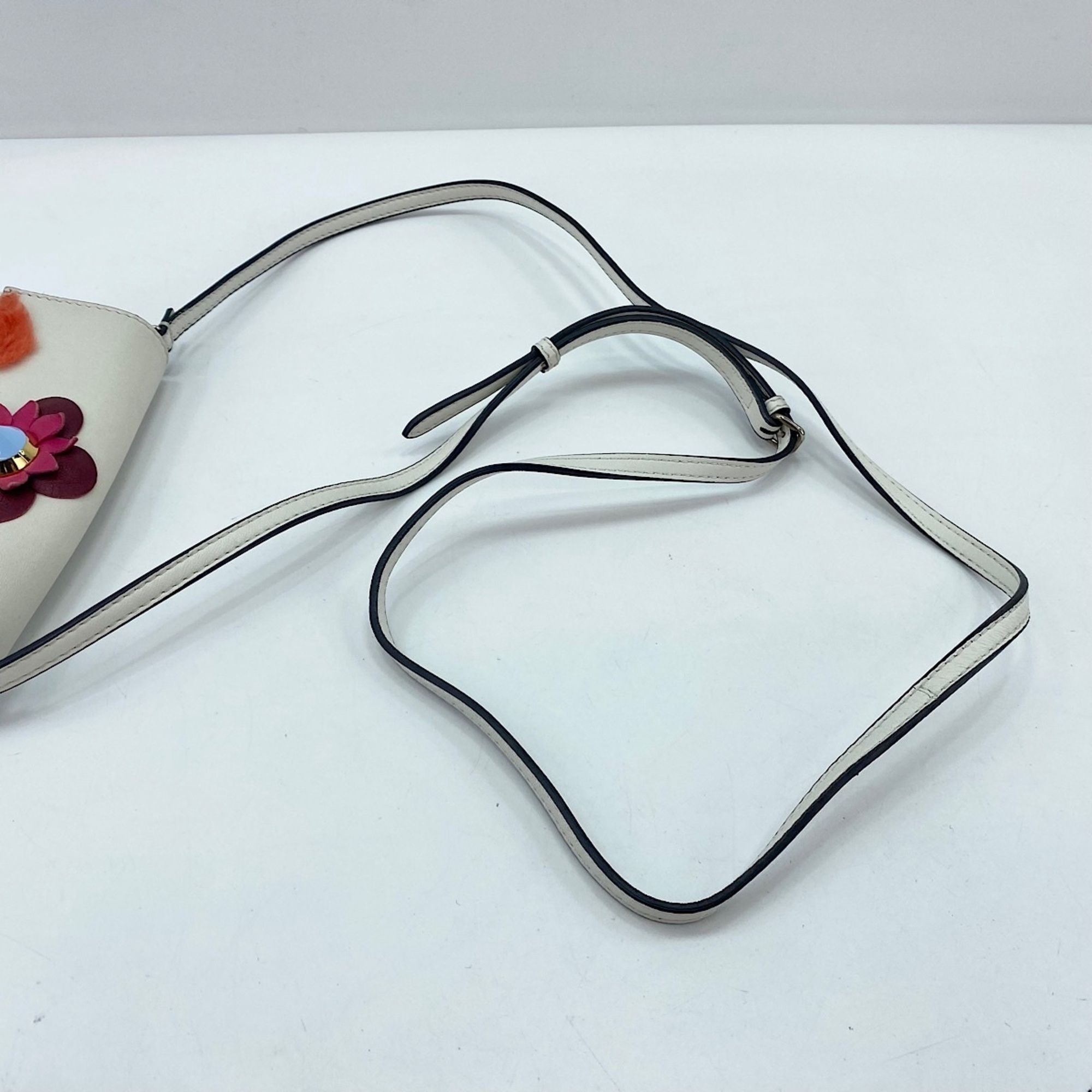 Shoulder Bag (Pre-Owned) - Fendi - Modalova