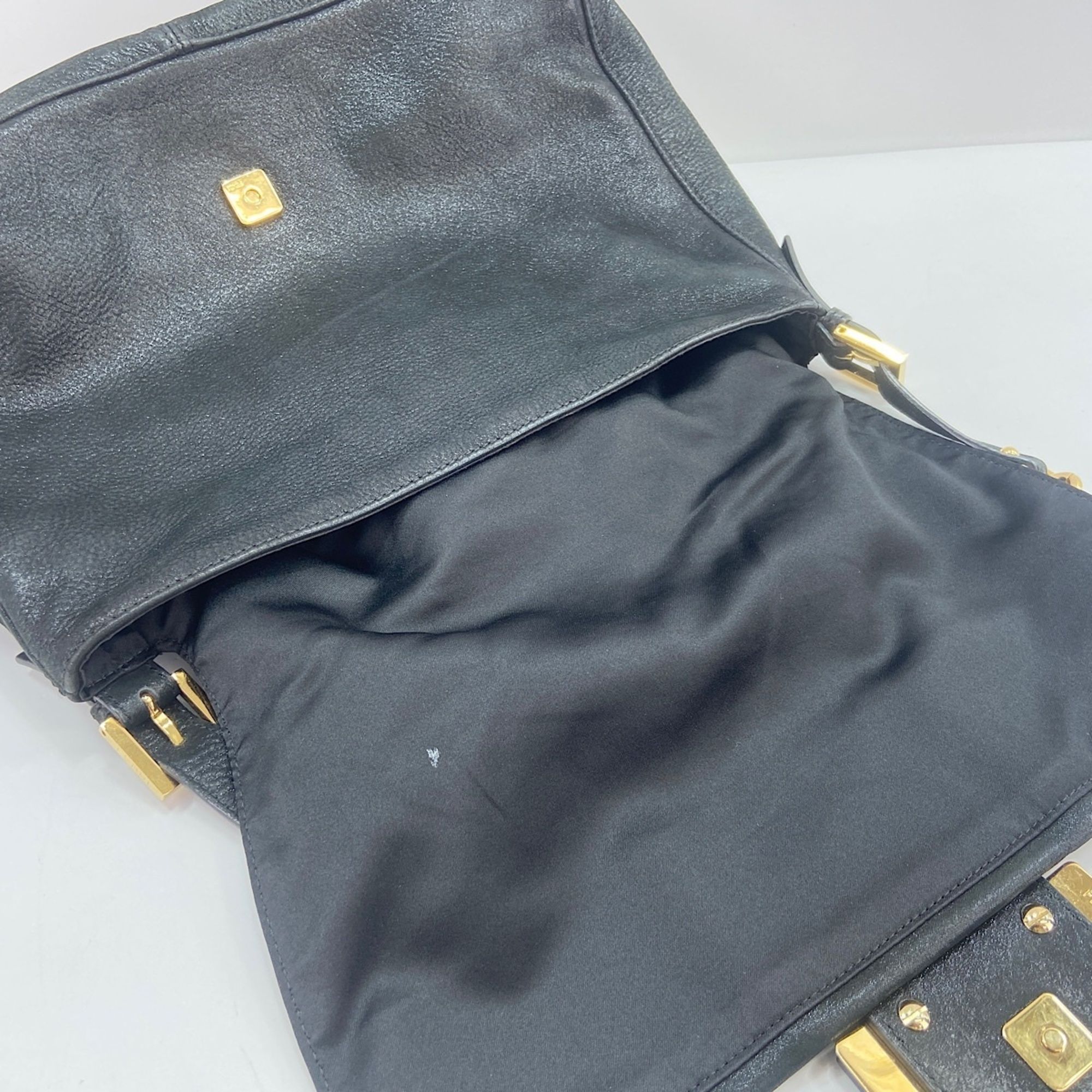 Shoulder Bag (Pre-Owned) - Fendi - Modalova