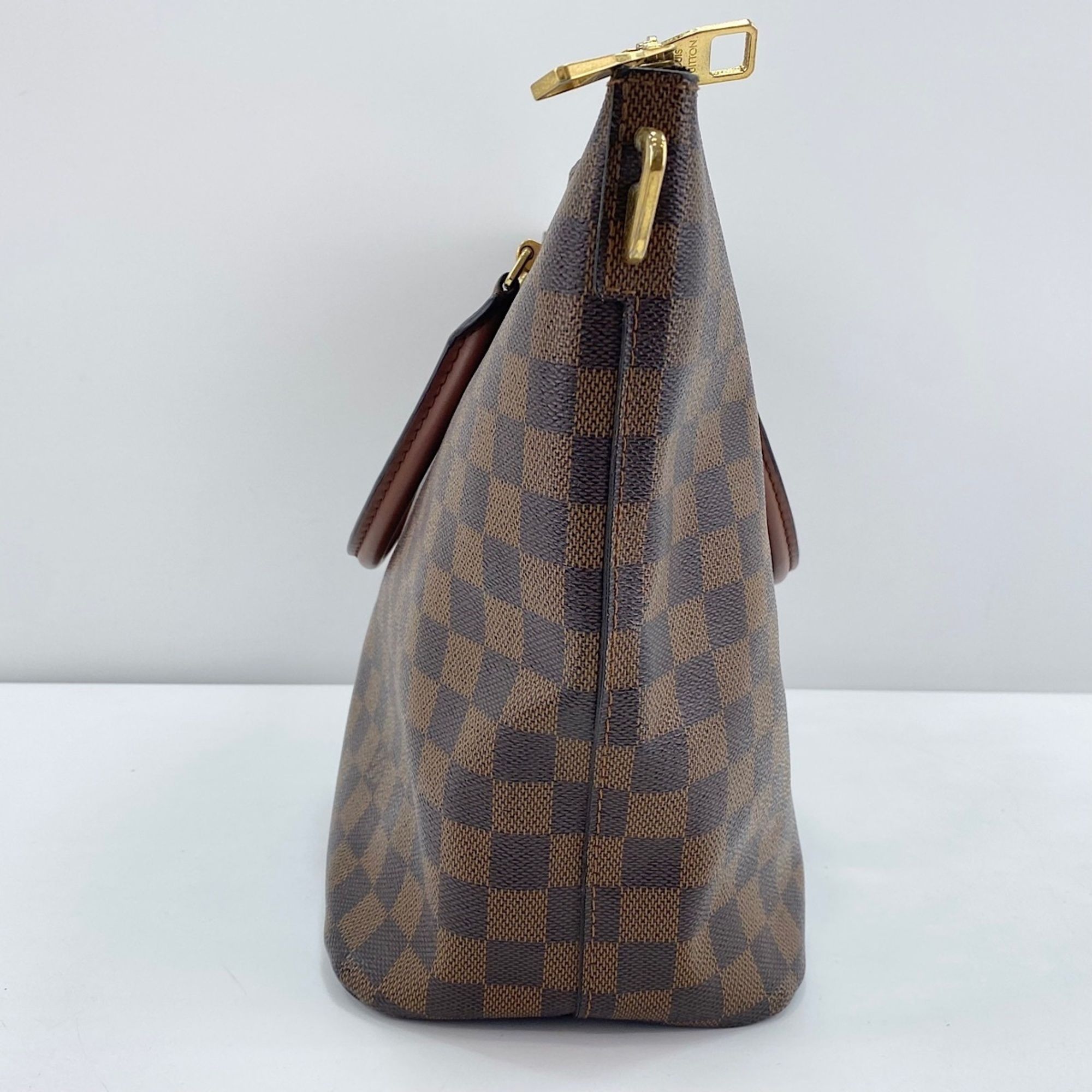 Damier Handbag (Pre-Owned) - Louis Vuitton - Modalova