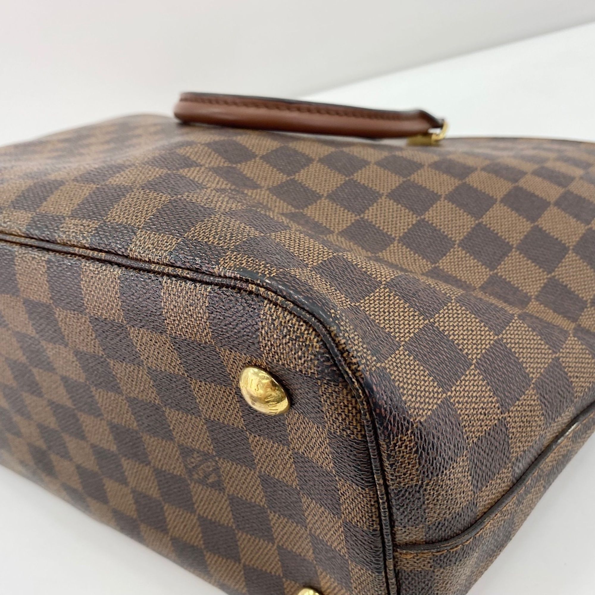 Damier Handbag (Pre-Owned) - Louis Vuitton - Modalova