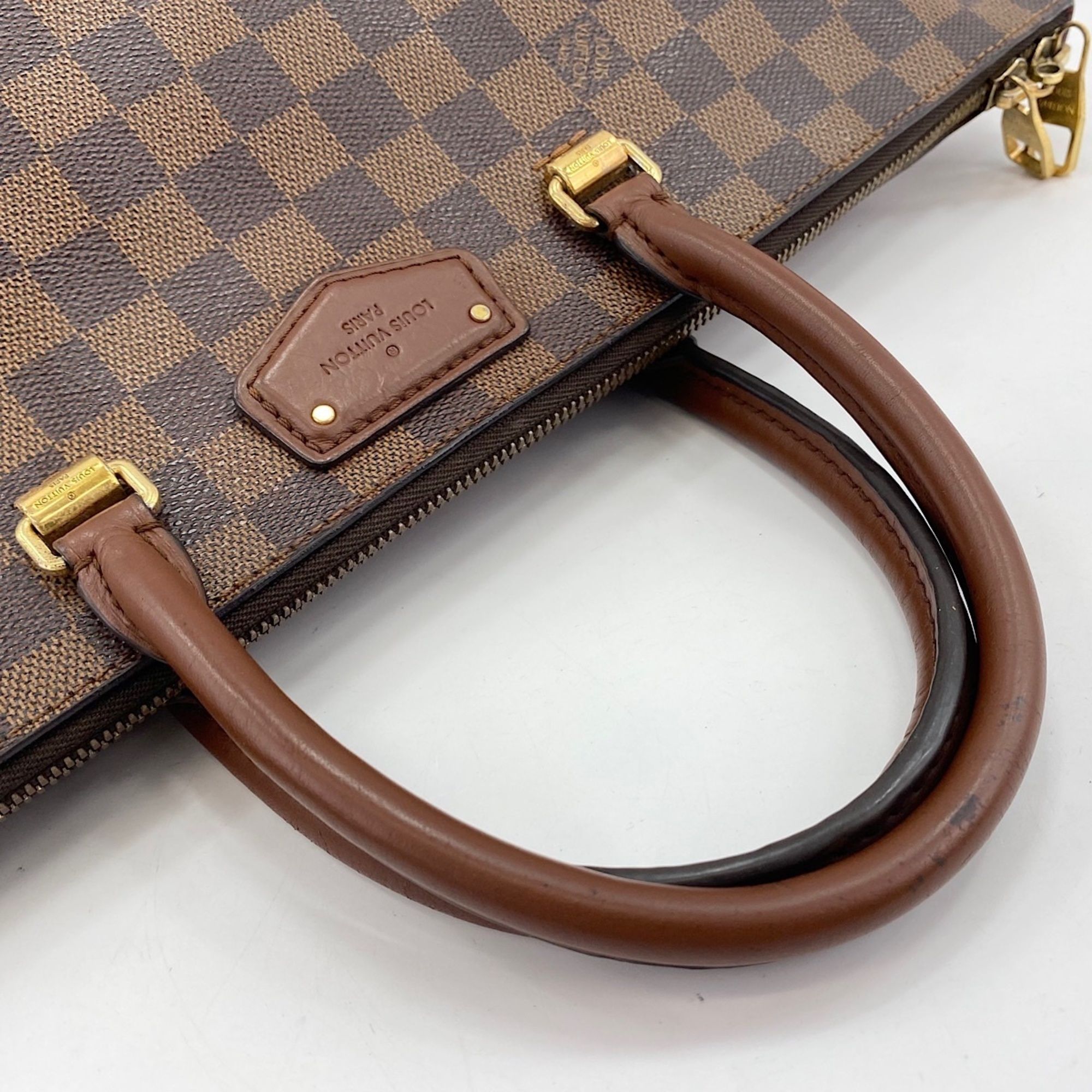 Damier Handbag (Pre-Owned) - Louis Vuitton - Modalova