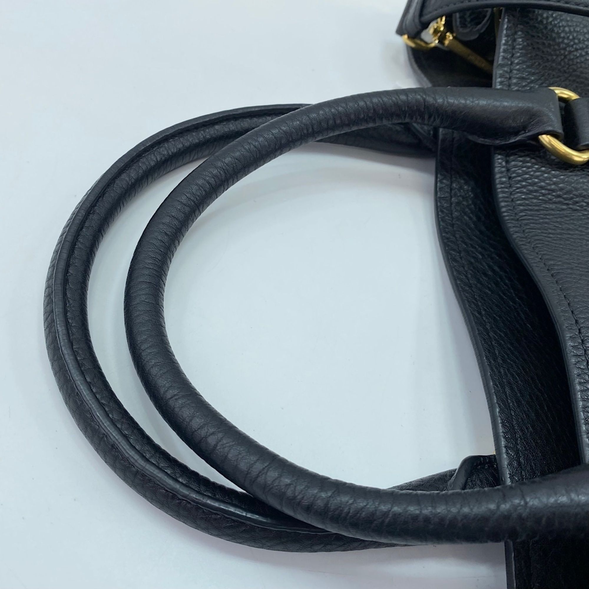 Handbag Shoulder Bag (Pre-Owned) - Prada - Modalova