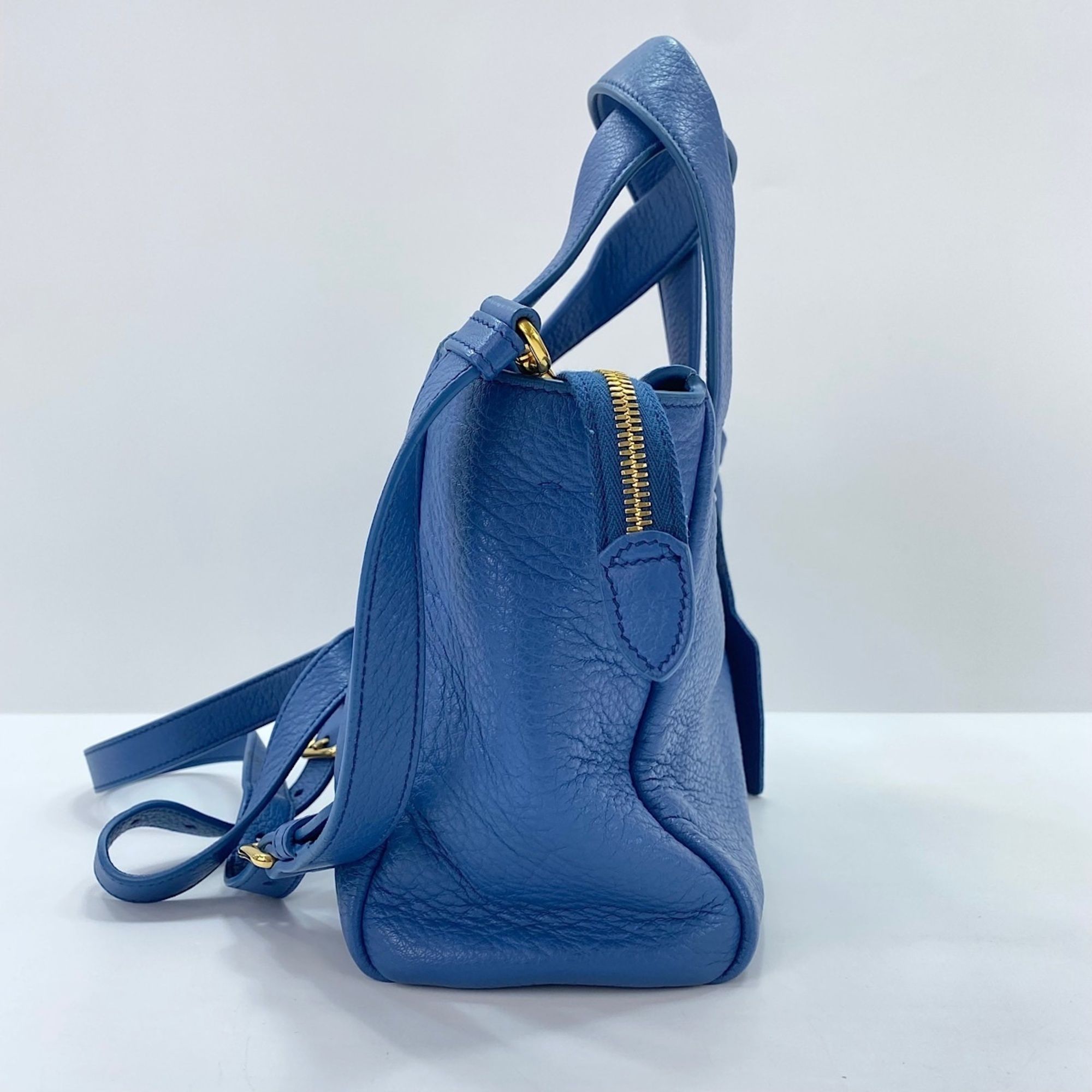 Handbag Shoulder Bag (Pre-Owned) - Prada - Modalova