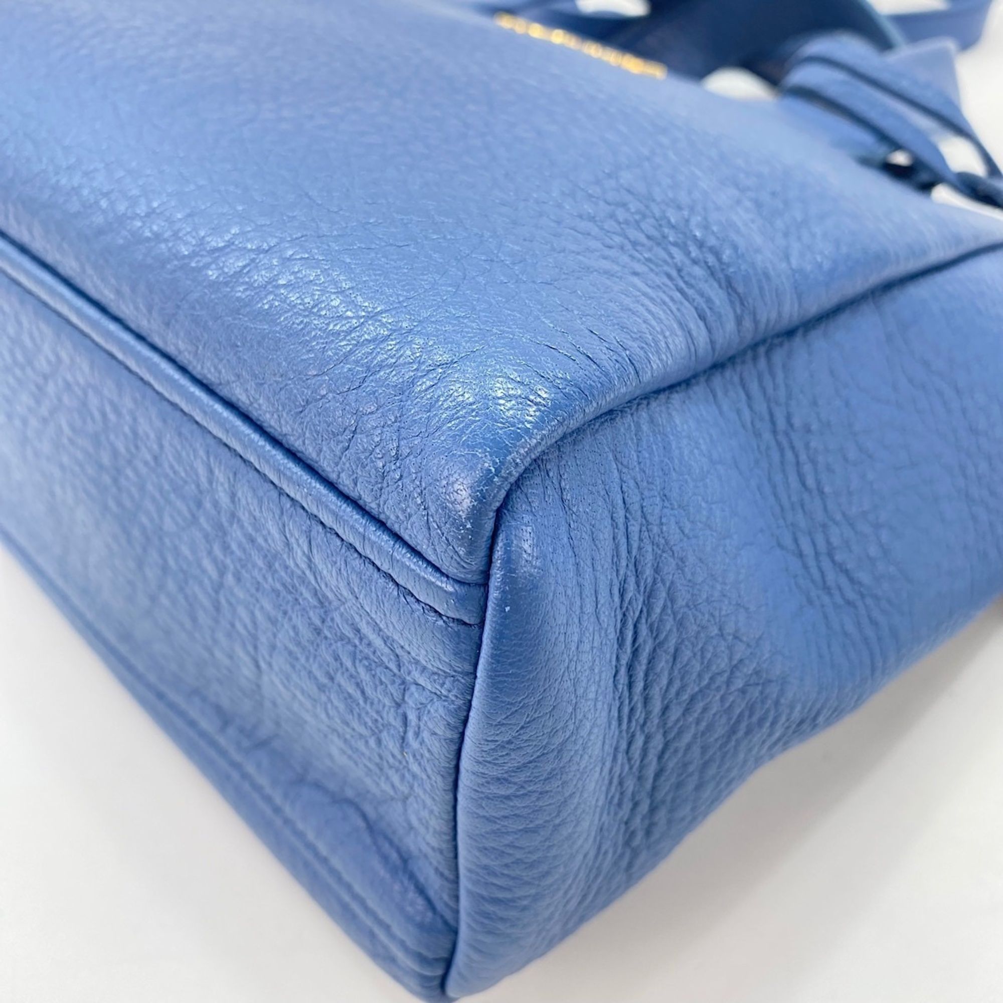 Handbag Shoulder Bag (Pre-Owned) - Prada - Modalova
