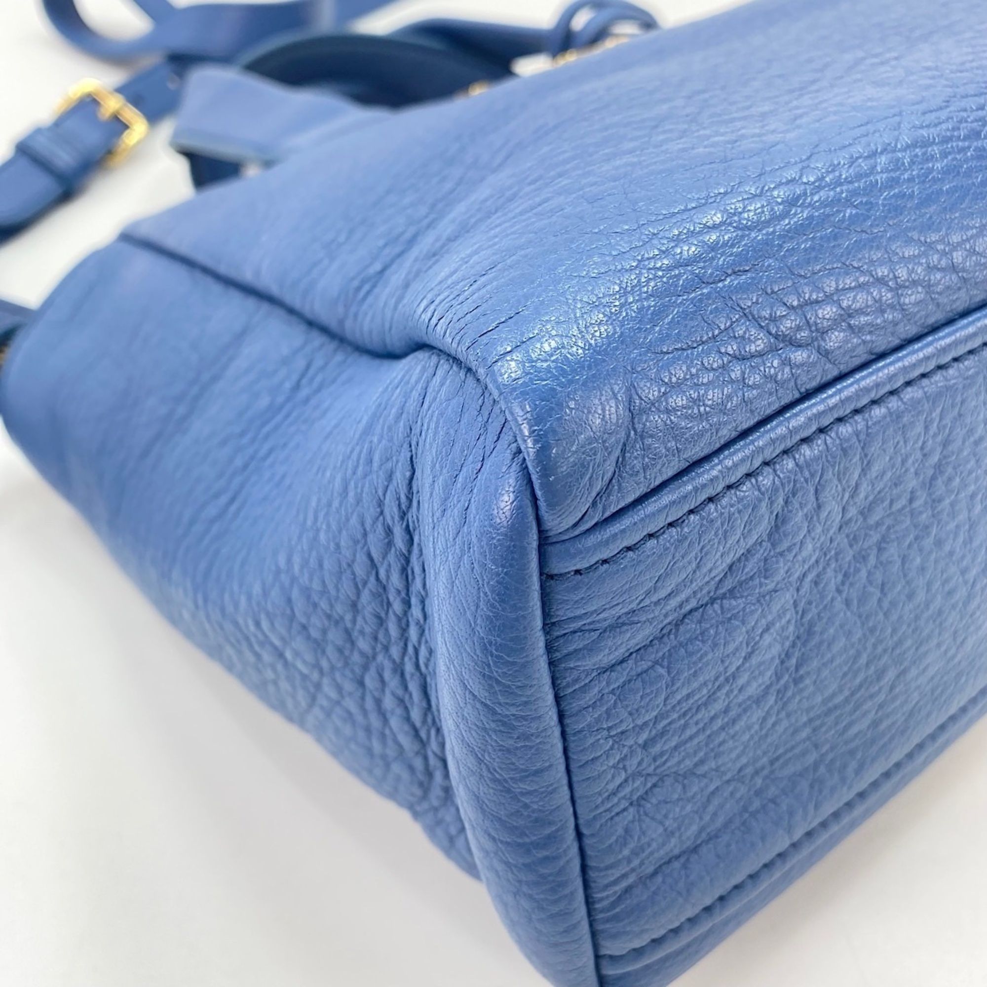 Handbag Shoulder Bag (Pre-Owned) - Prada - Modalova
