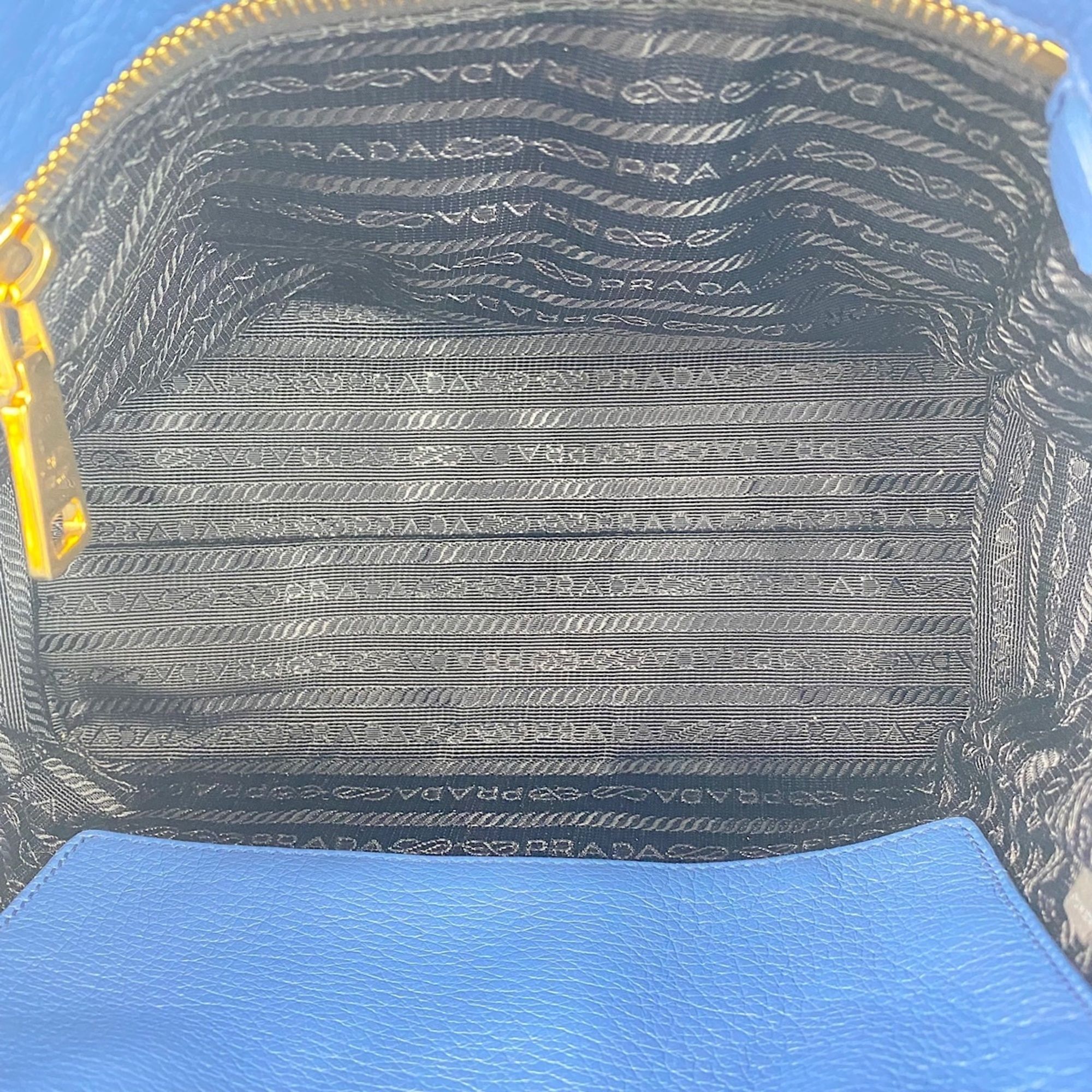 Handbag Shoulder Bag (Pre-Owned) - Prada - Modalova